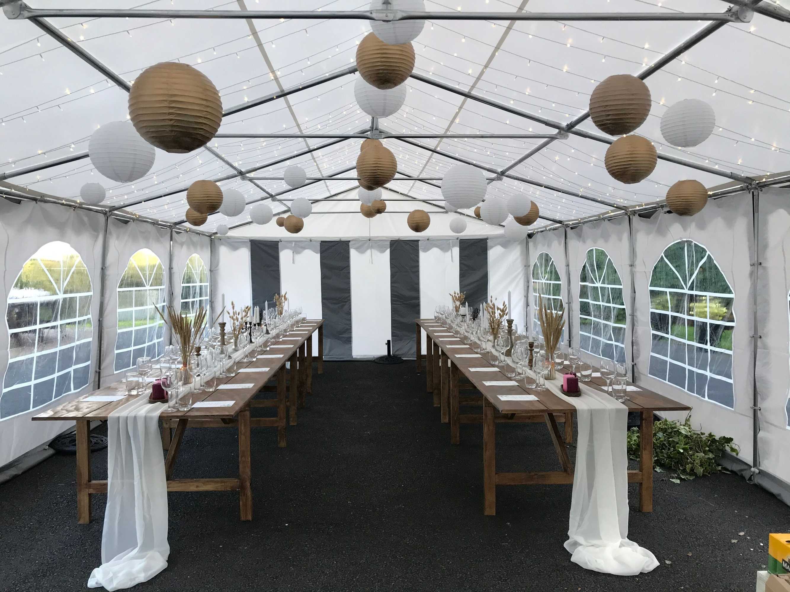 Gift card for Inch Schoolhouse - Event Residence