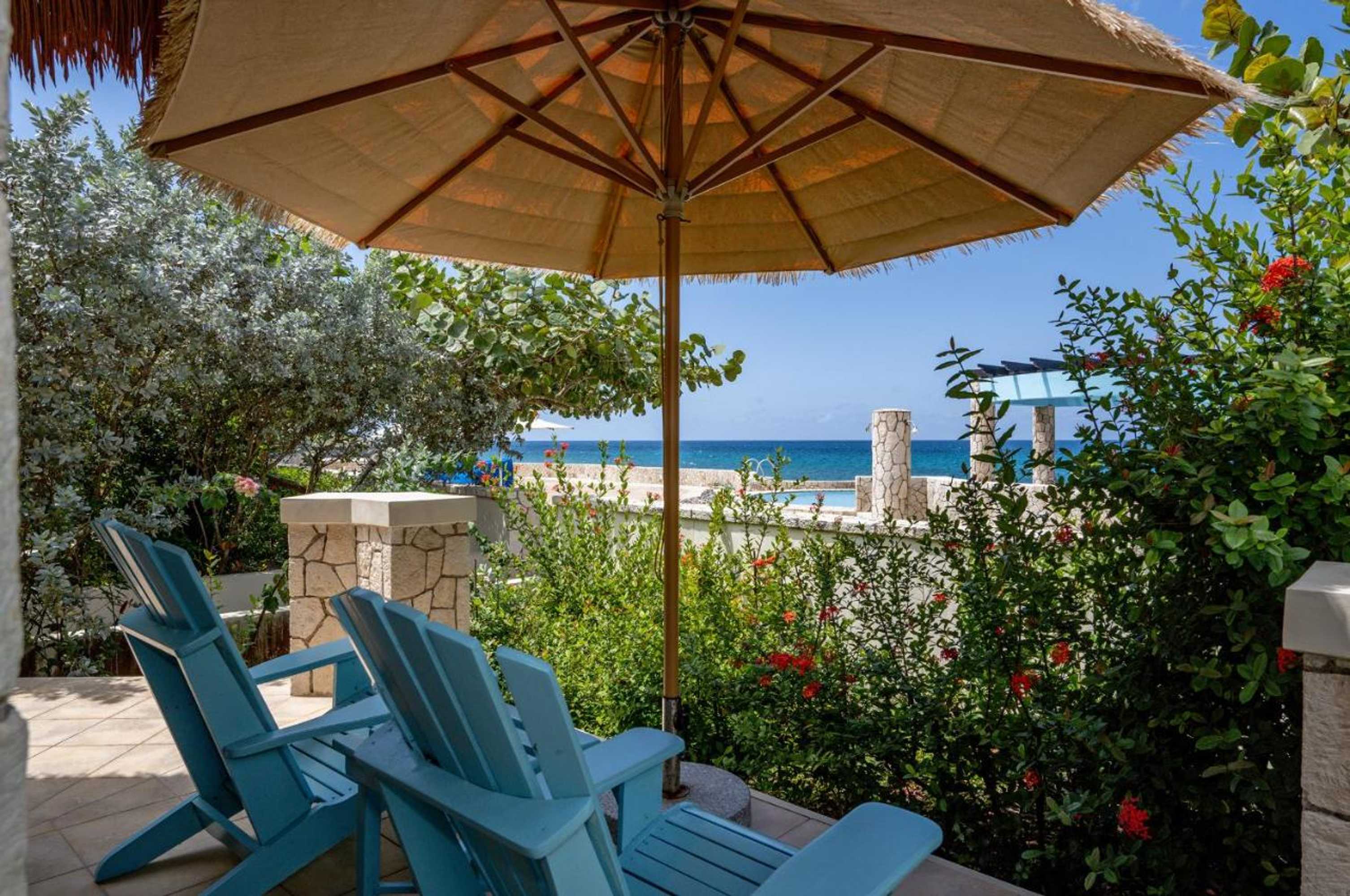 Gift card for Ocean Cliff Hotel Negril Limited - Adults Only Gift card for Ocean Cliff Hotel Negril Limited - Adults Only