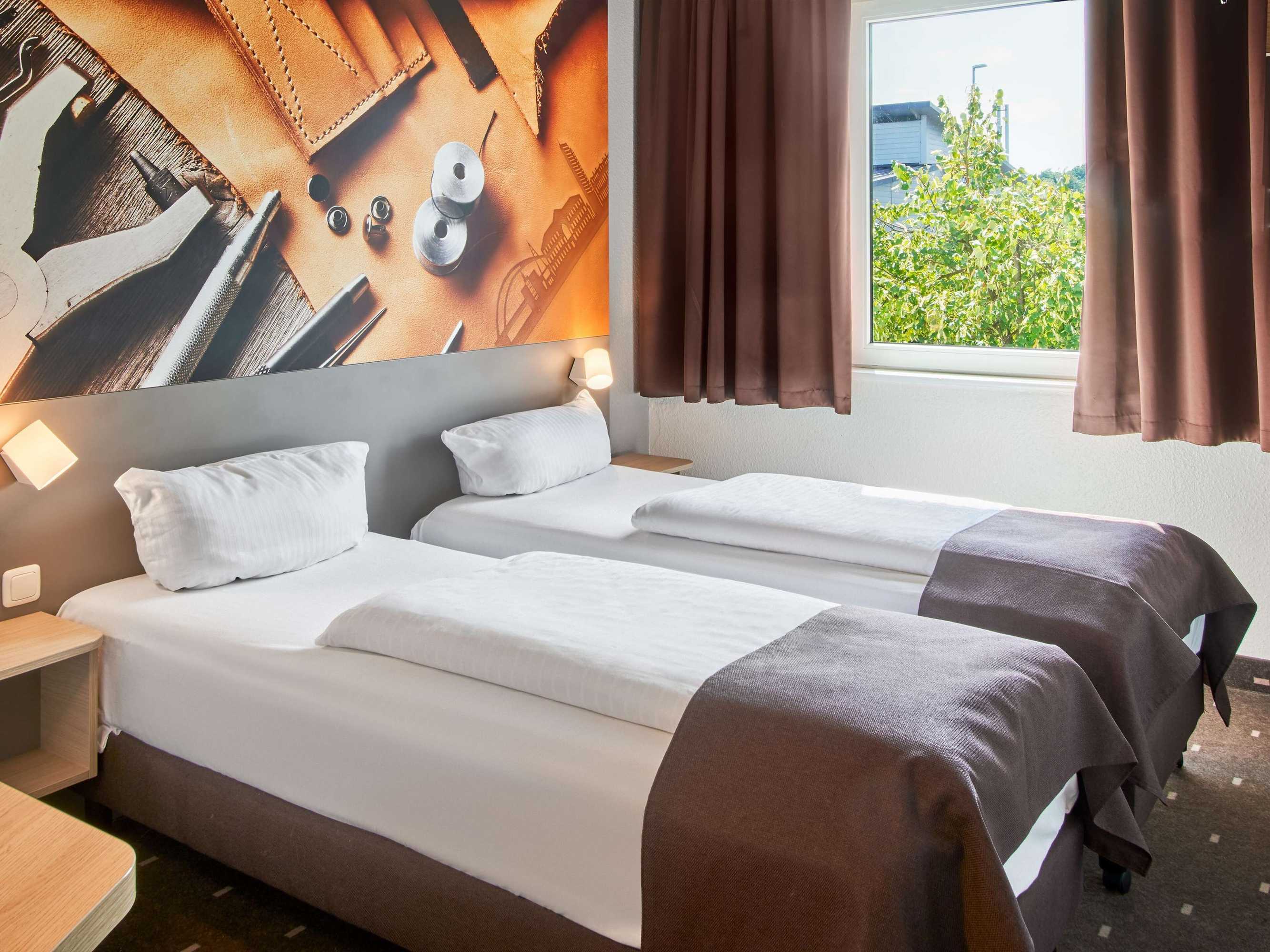 Gift card for B&b Hotel Offenbach-Süd Gift card for B&b Hotel Offenbach-Süd