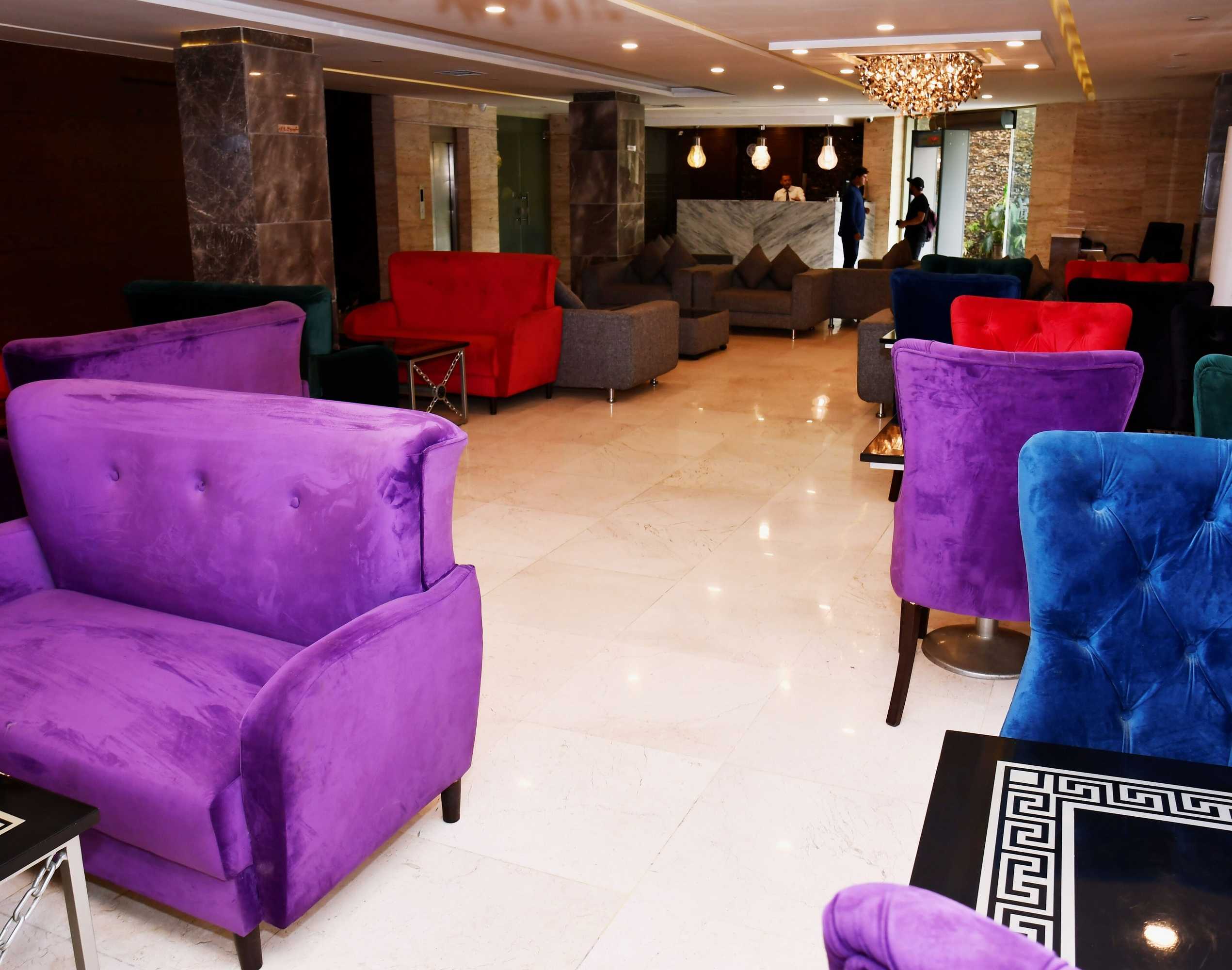 Gift card for Hotel Akbar International Gift card for Hotel Akbar International