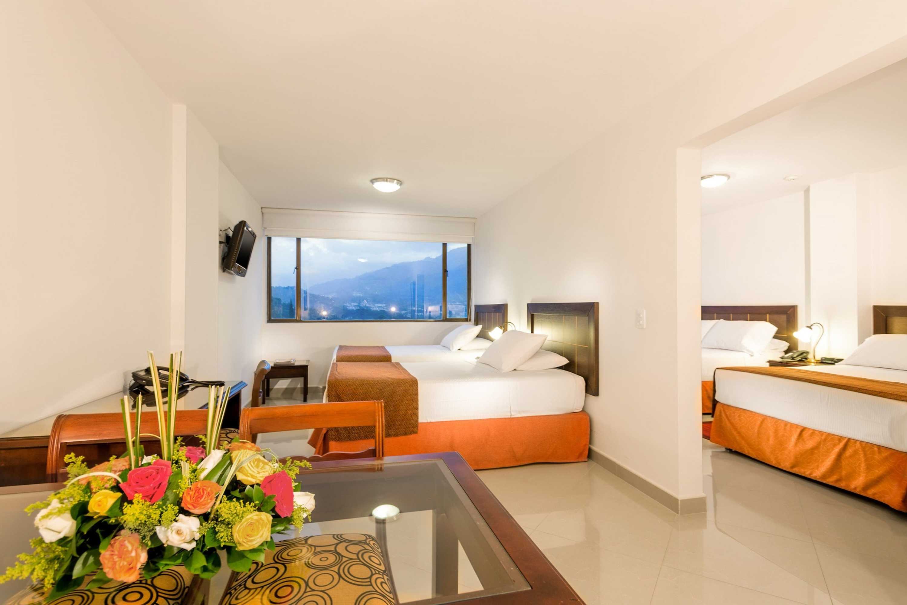 Gift card for Hotel Dann Combeima Gift card for Hotel Dann Combeima