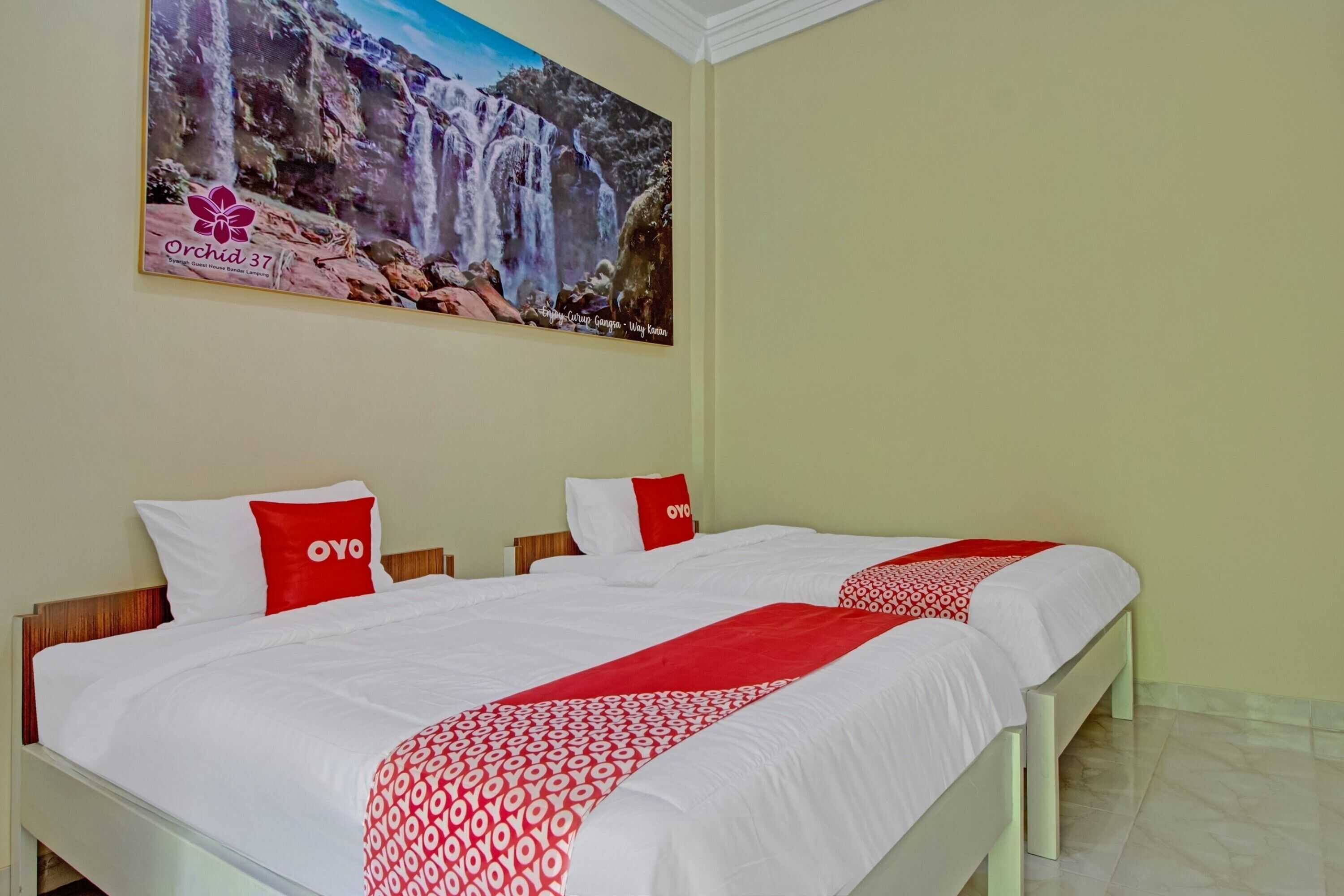 Gift card for Super Oyo 3774 Orchid 37 Syariah Guest House Gift card for Super Oyo 3774 Orchid 37 Syariah Guest House