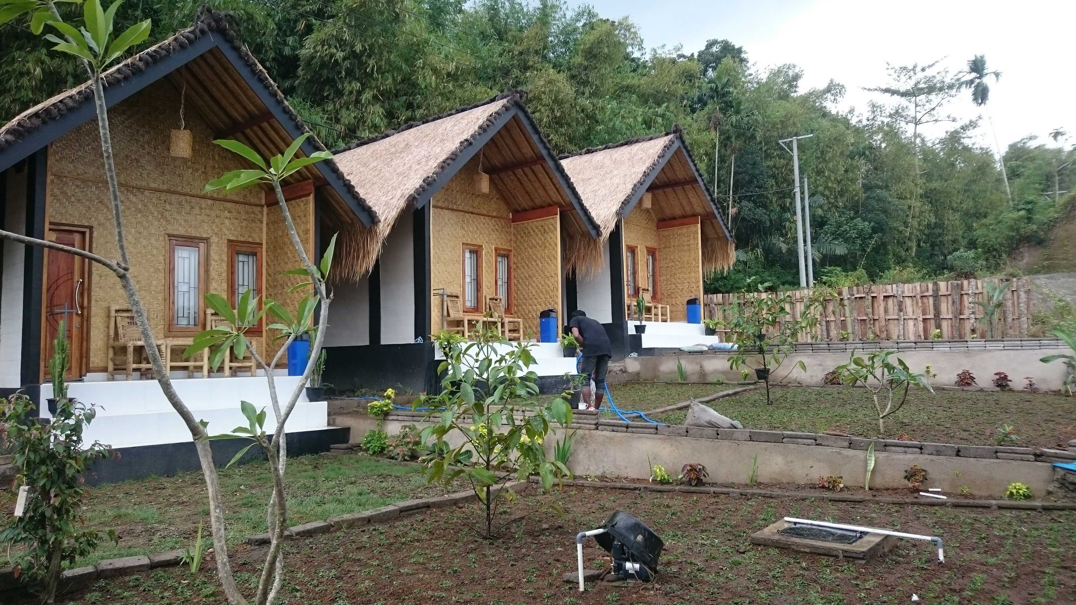 Gift card for Aryasuta Bungalow