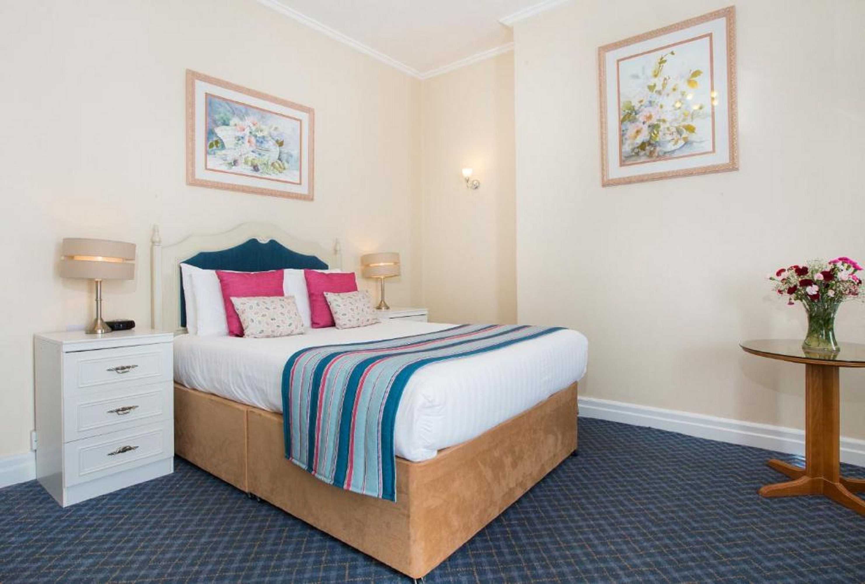 Gift card for Livermead Cliff Hotel Gift card for Livermead Cliff Hotel