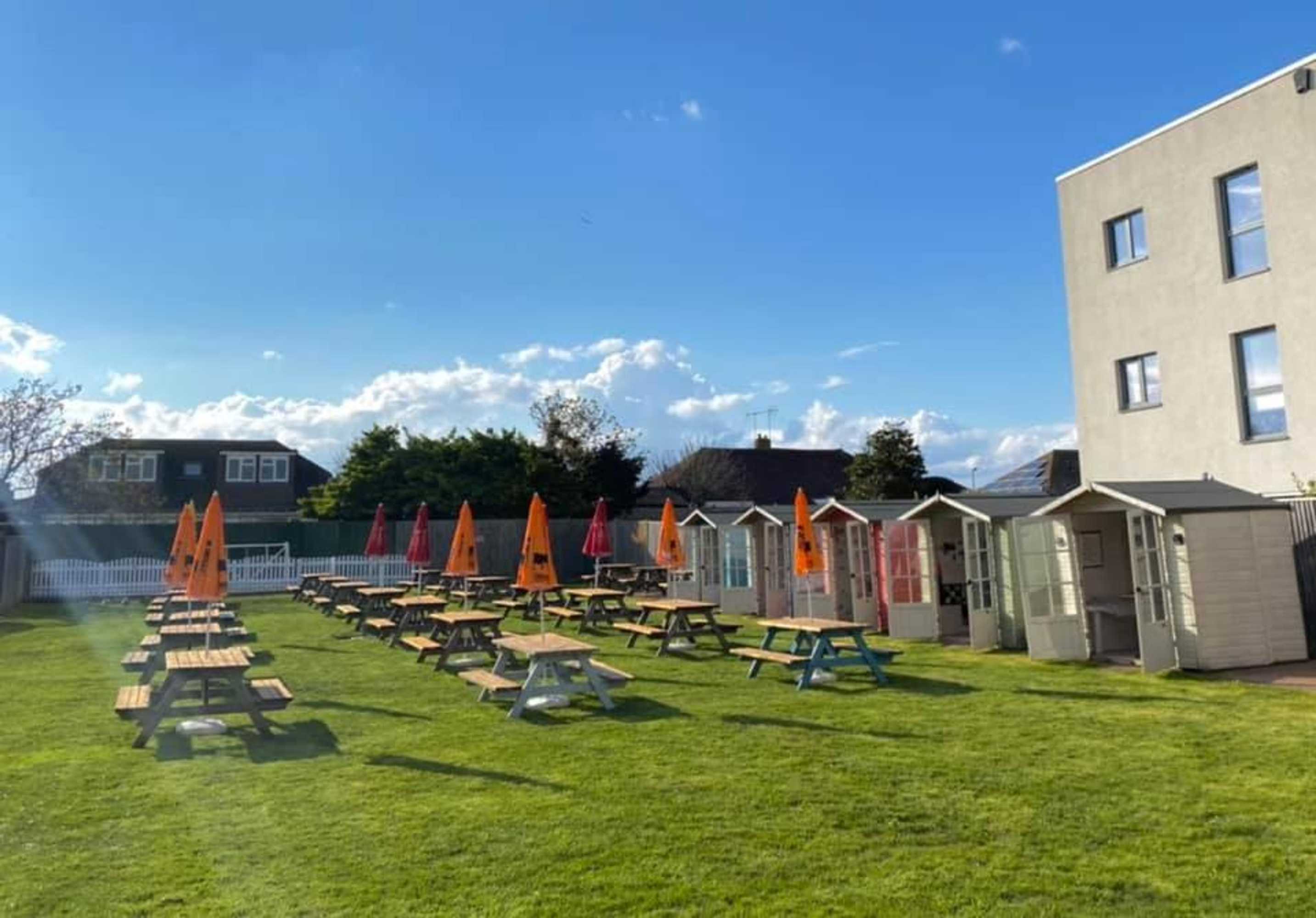 Gift card for Beach Green Hotel