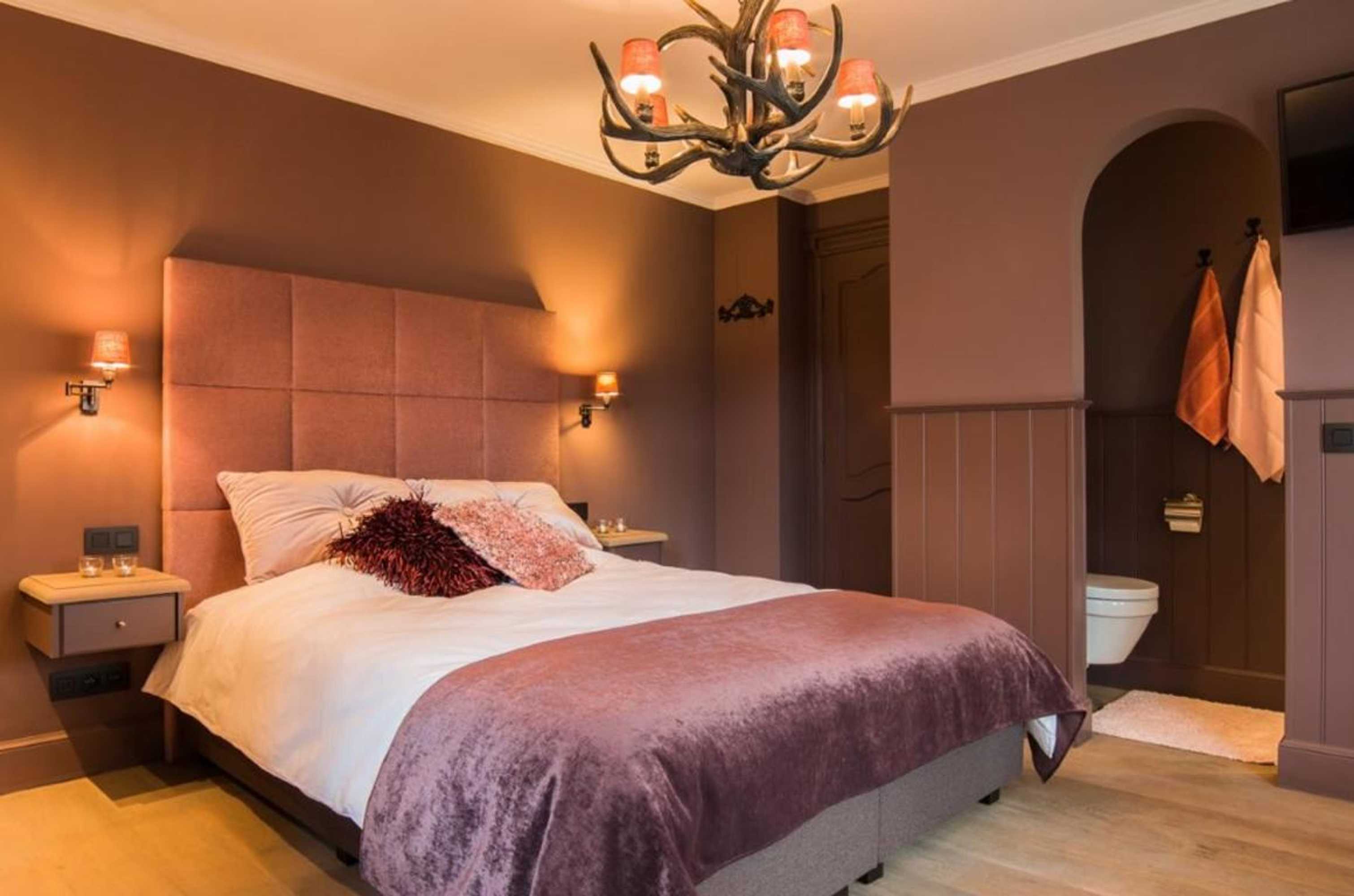 Gift card for B&b Serenity