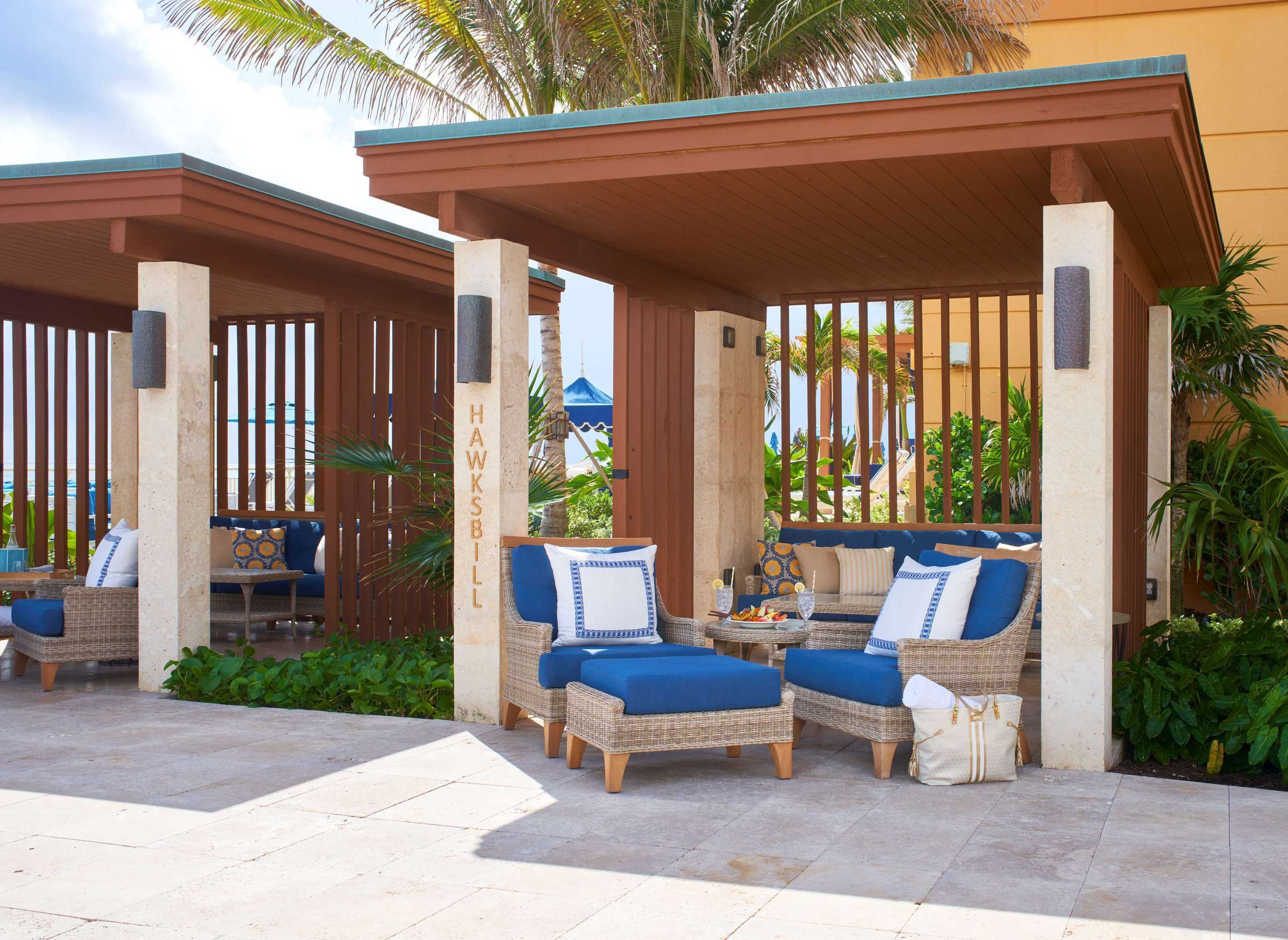 Gift card for Eau Resort & Spa Gift card for Eau Resort & Spa