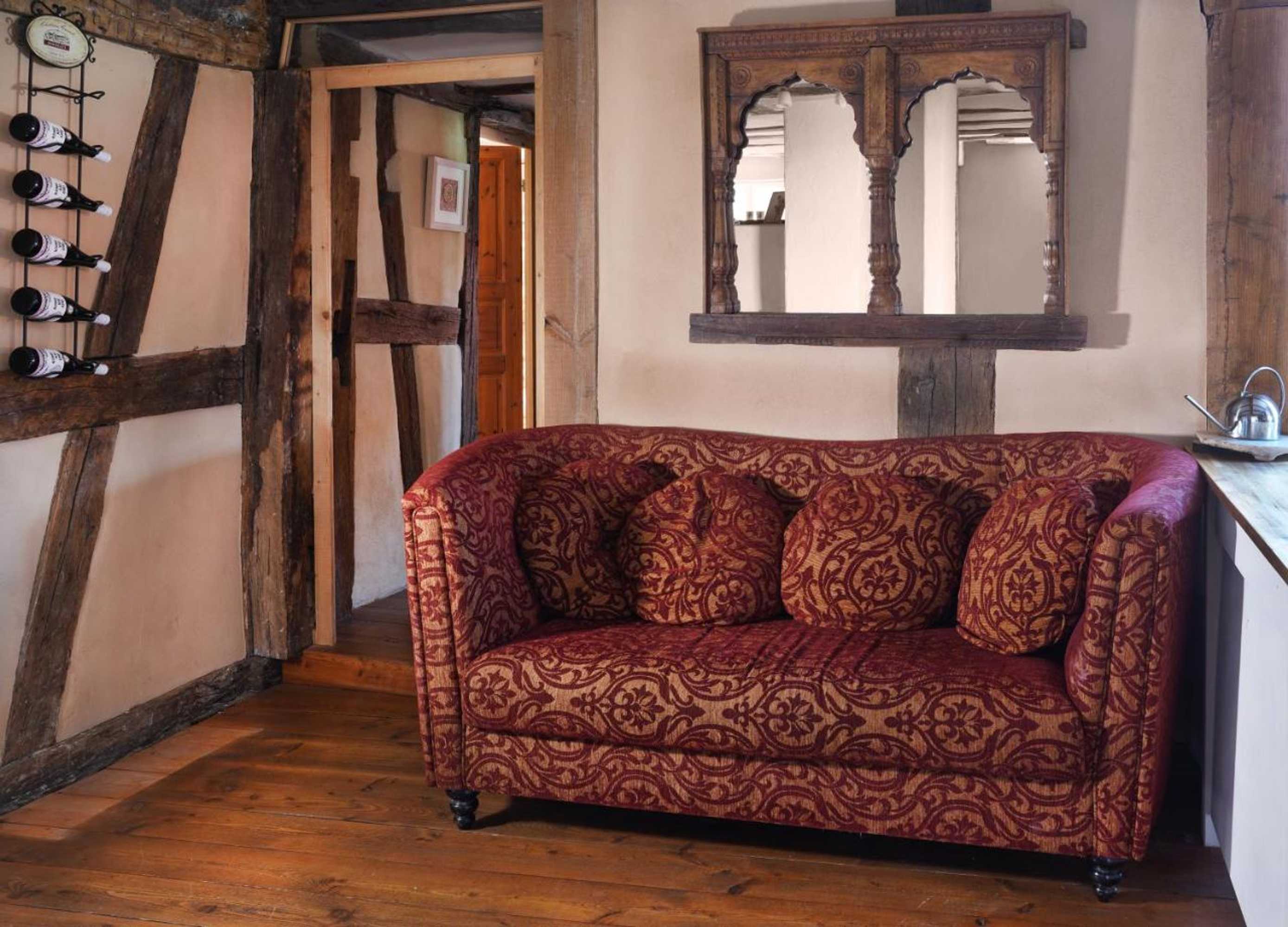 Gift card for Stevenson House Bed And Breakfast