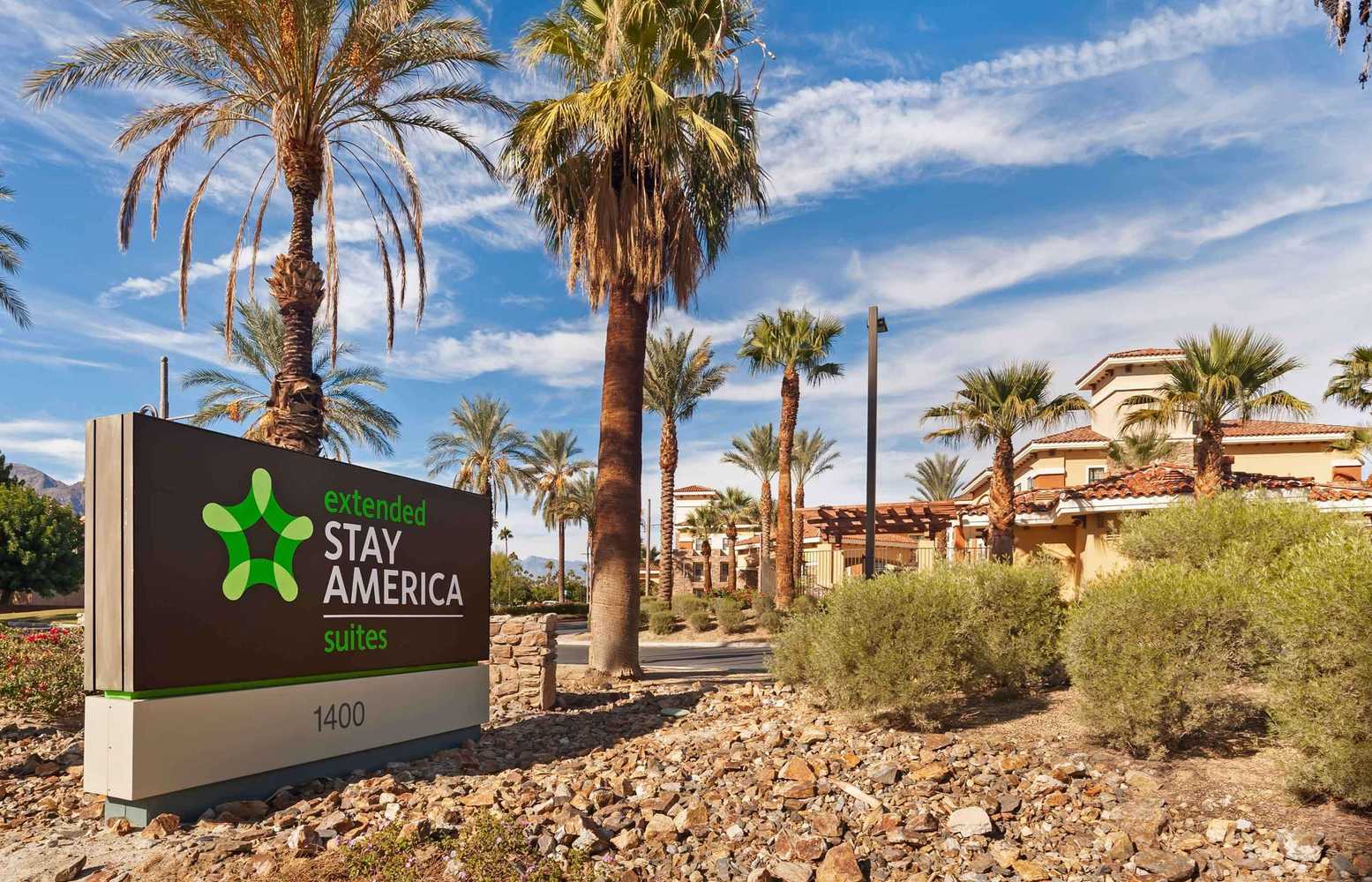 Gift card for Extended Stay America Suites Palm Springs Airport Gift card for Extended Stay America Suites Palm Springs Airport