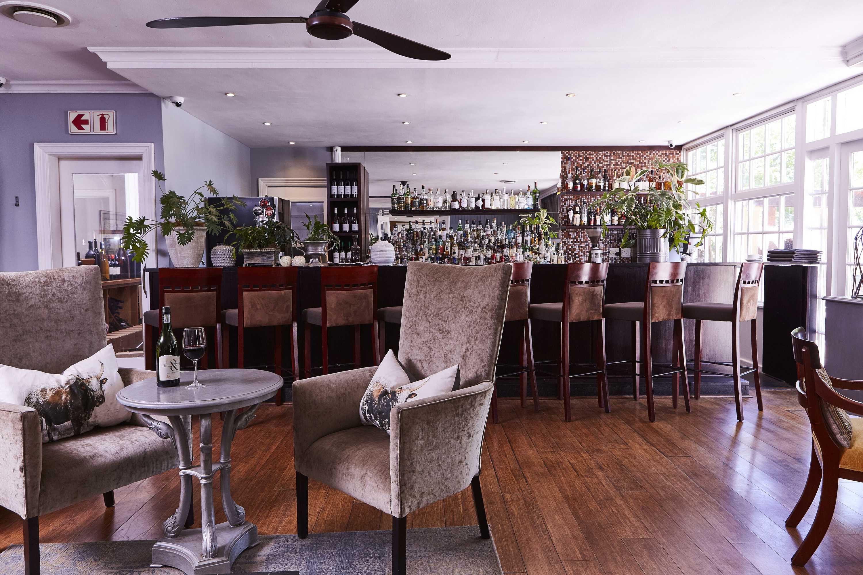 Gift card for The Devon Valley Hotel