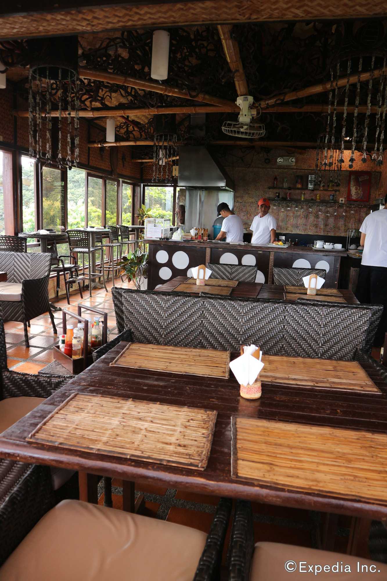 Gift card for Puerto Pension