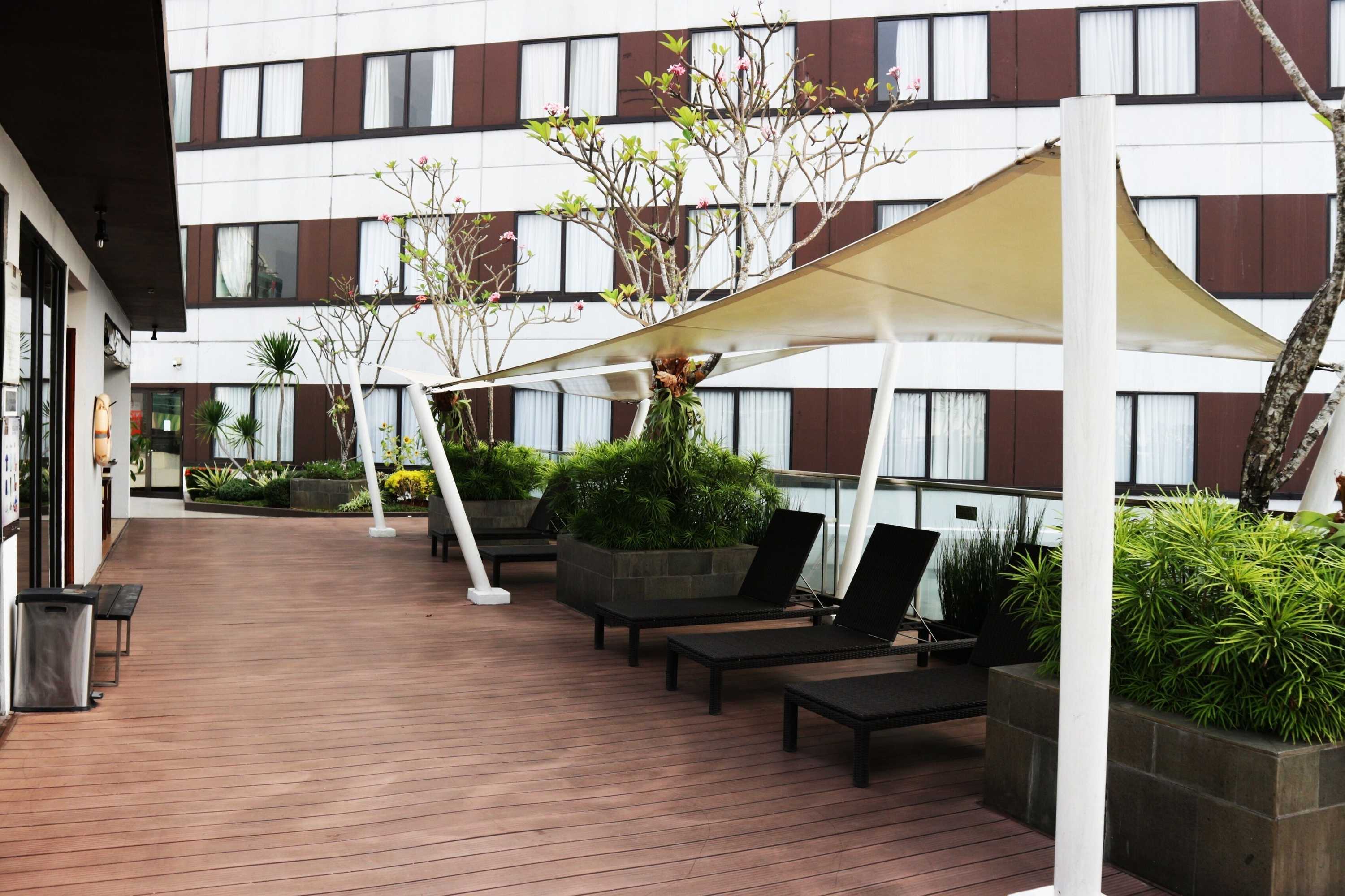 Gift card for Hotel Santika Premiere Bintaro Gift card for Hotel Santika Premiere Bintaro