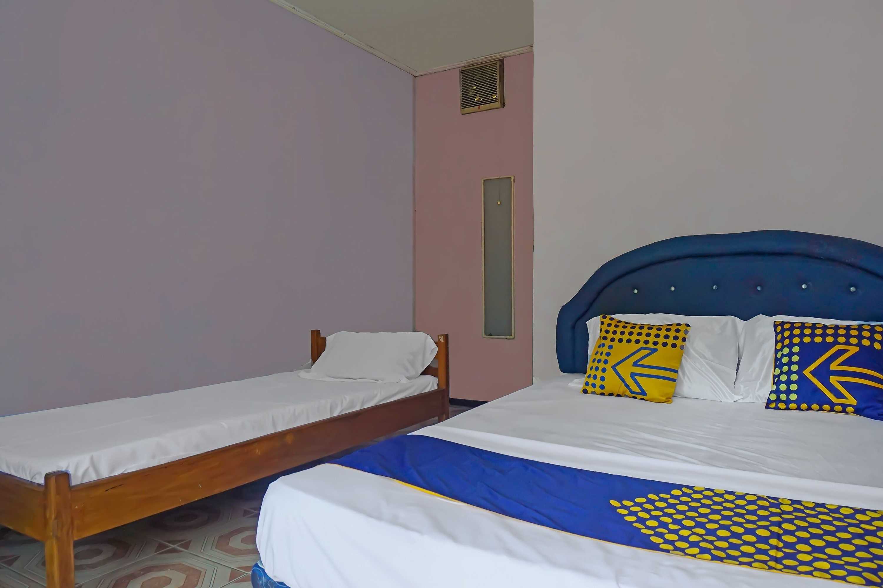 Gift card for Hotel O Penginapan Berkah Mandiri Syariah