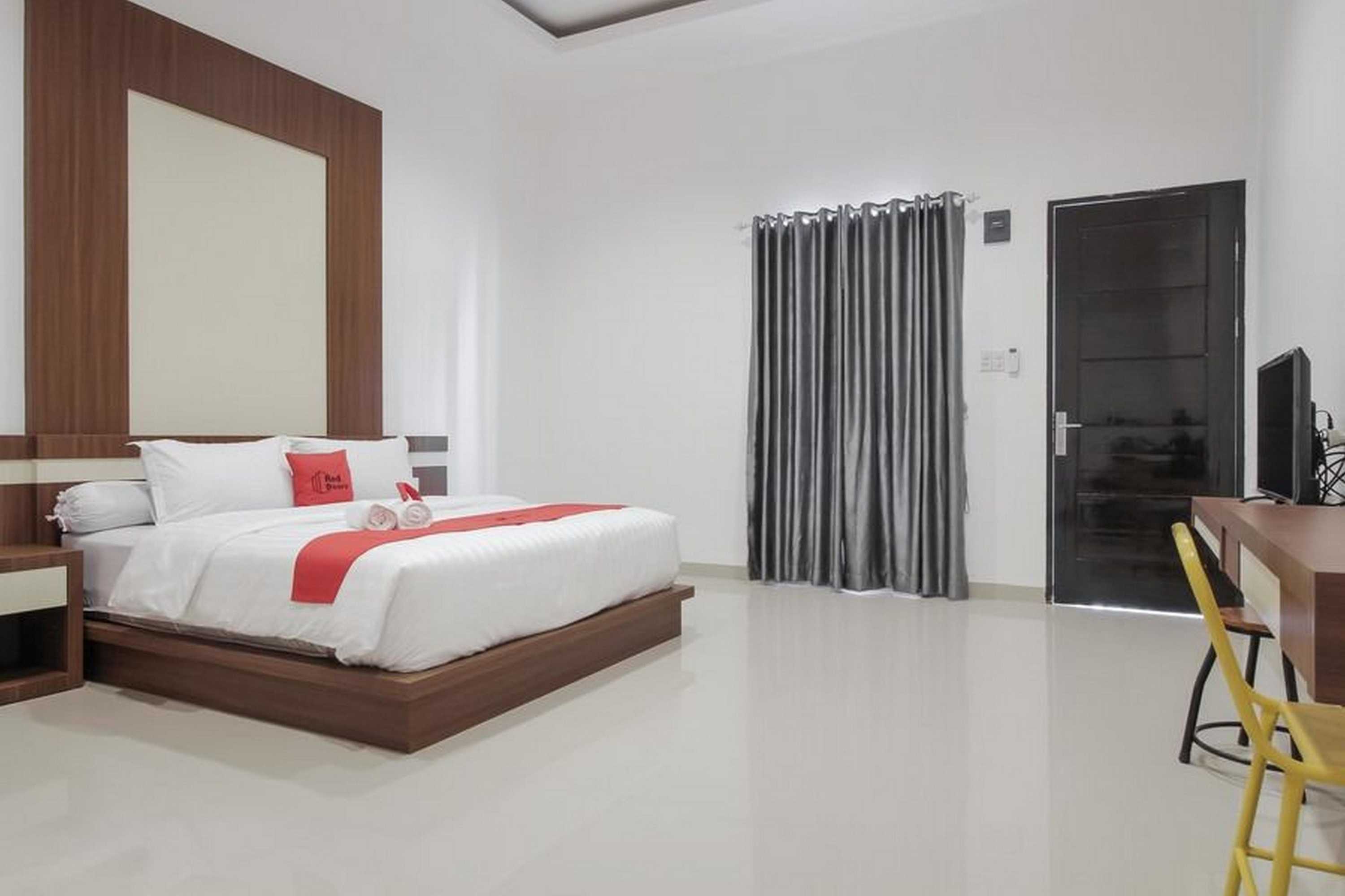 Gift card for Reddoorz Premium @ Setiabudi Medan Gift card for Reddoorz Premium @ Setiabudi Medan