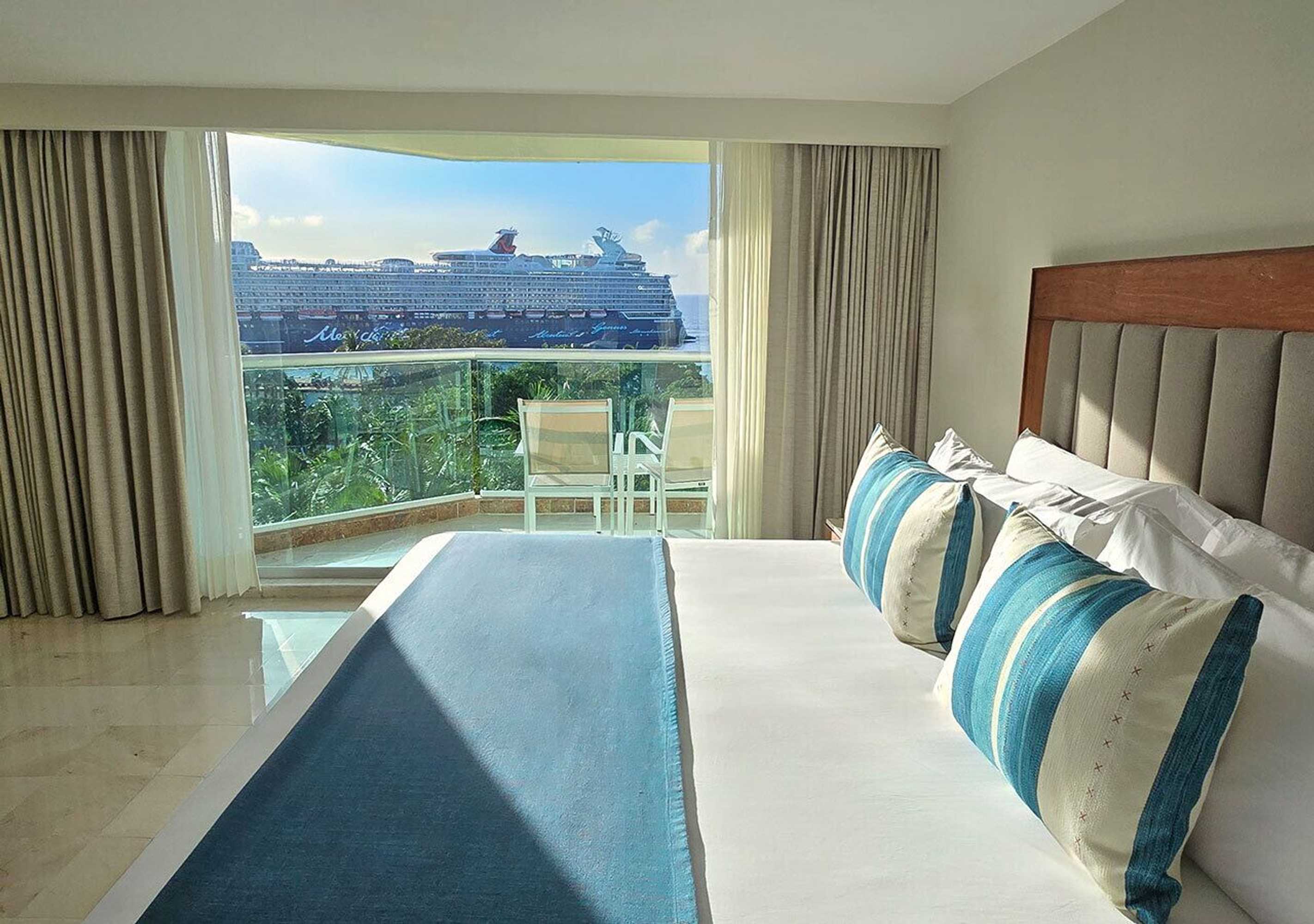 Gift card for Grand Park Royal Cozumel - All Inclusive Gift card for Grand Park Royal Cozumel - All Inclusive