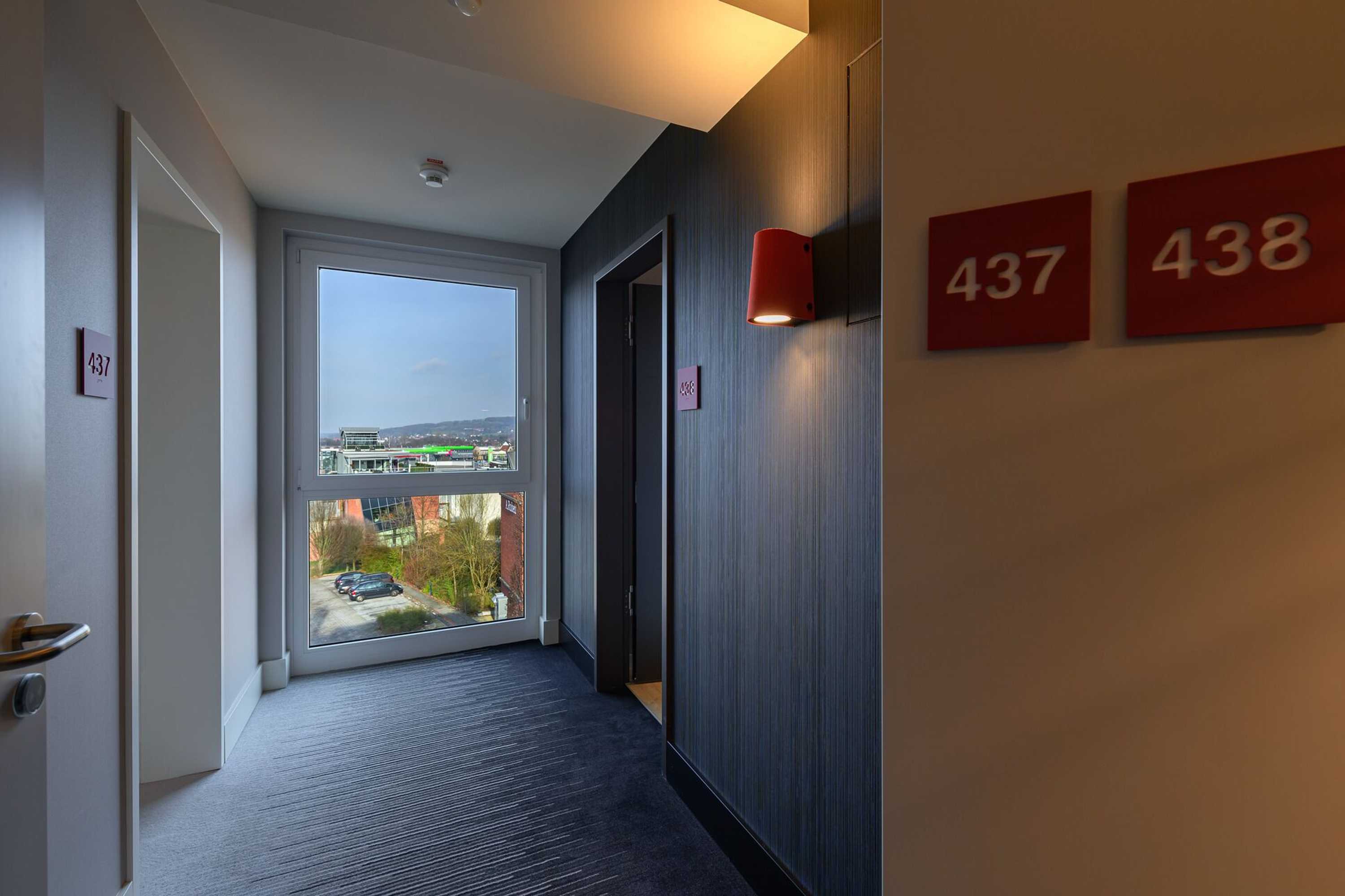 Gift card for Intercityhotel Herford