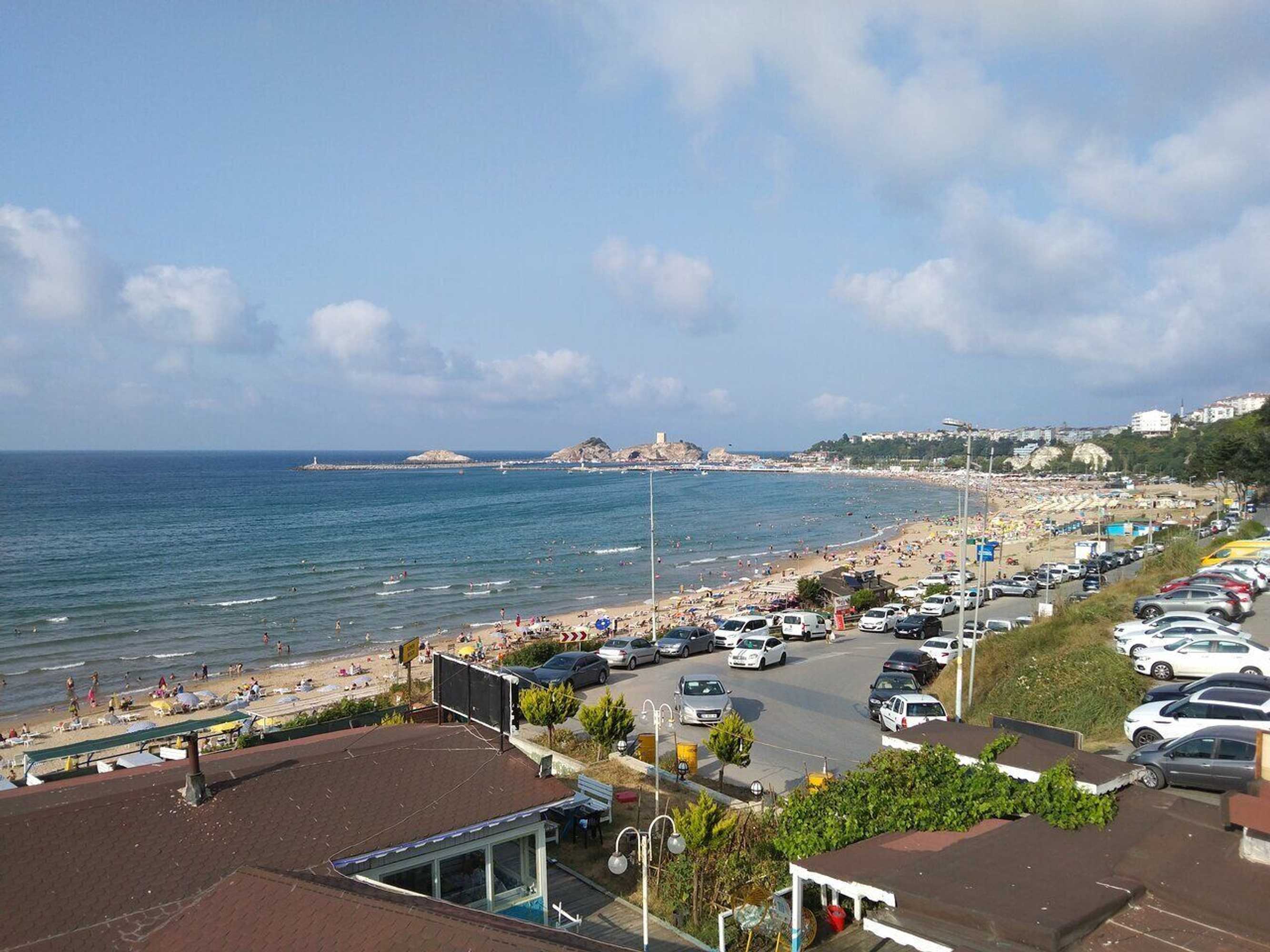 Gift card for Sile Klas Otel