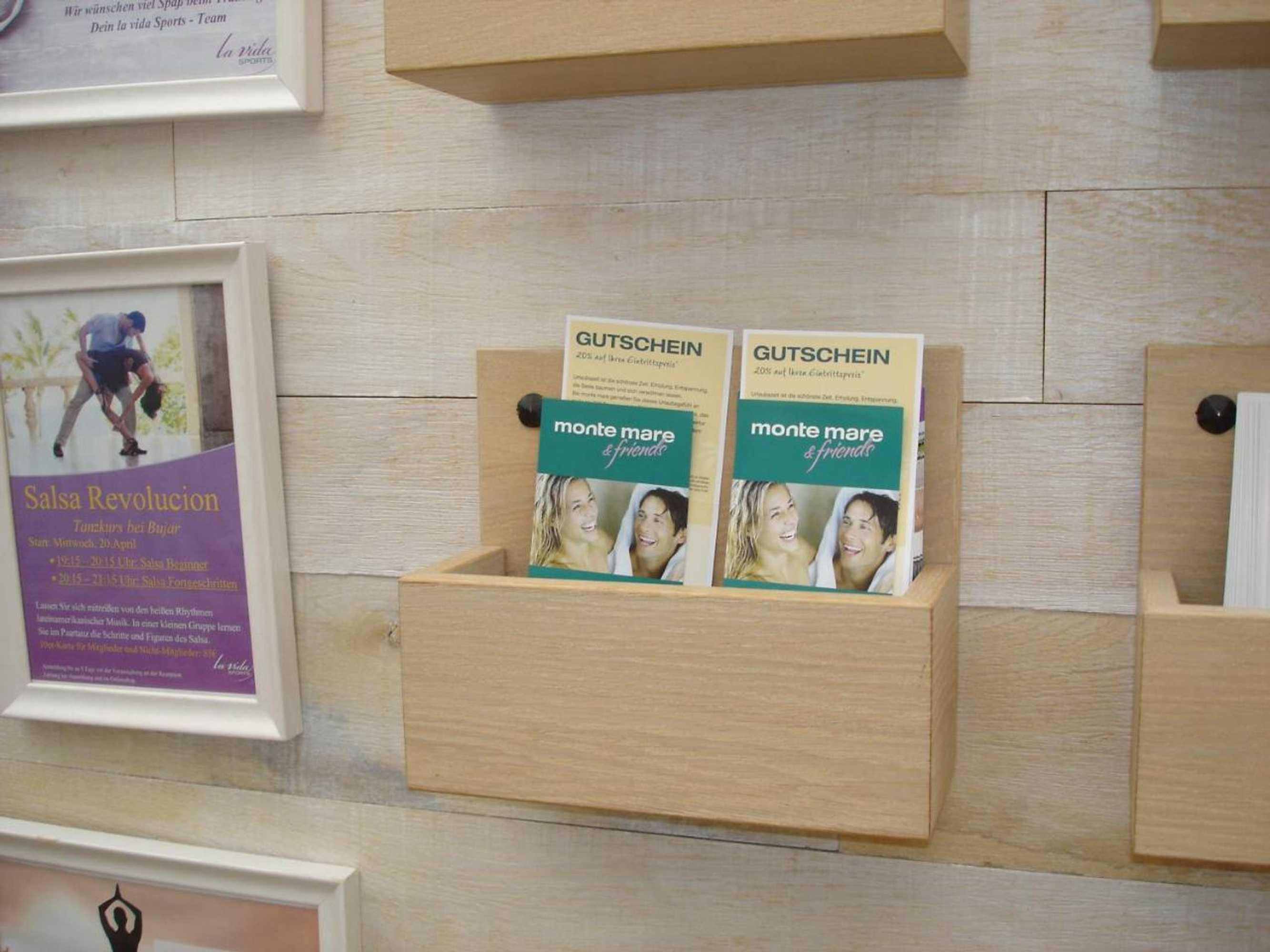 Gift card for Rhein-Hotel