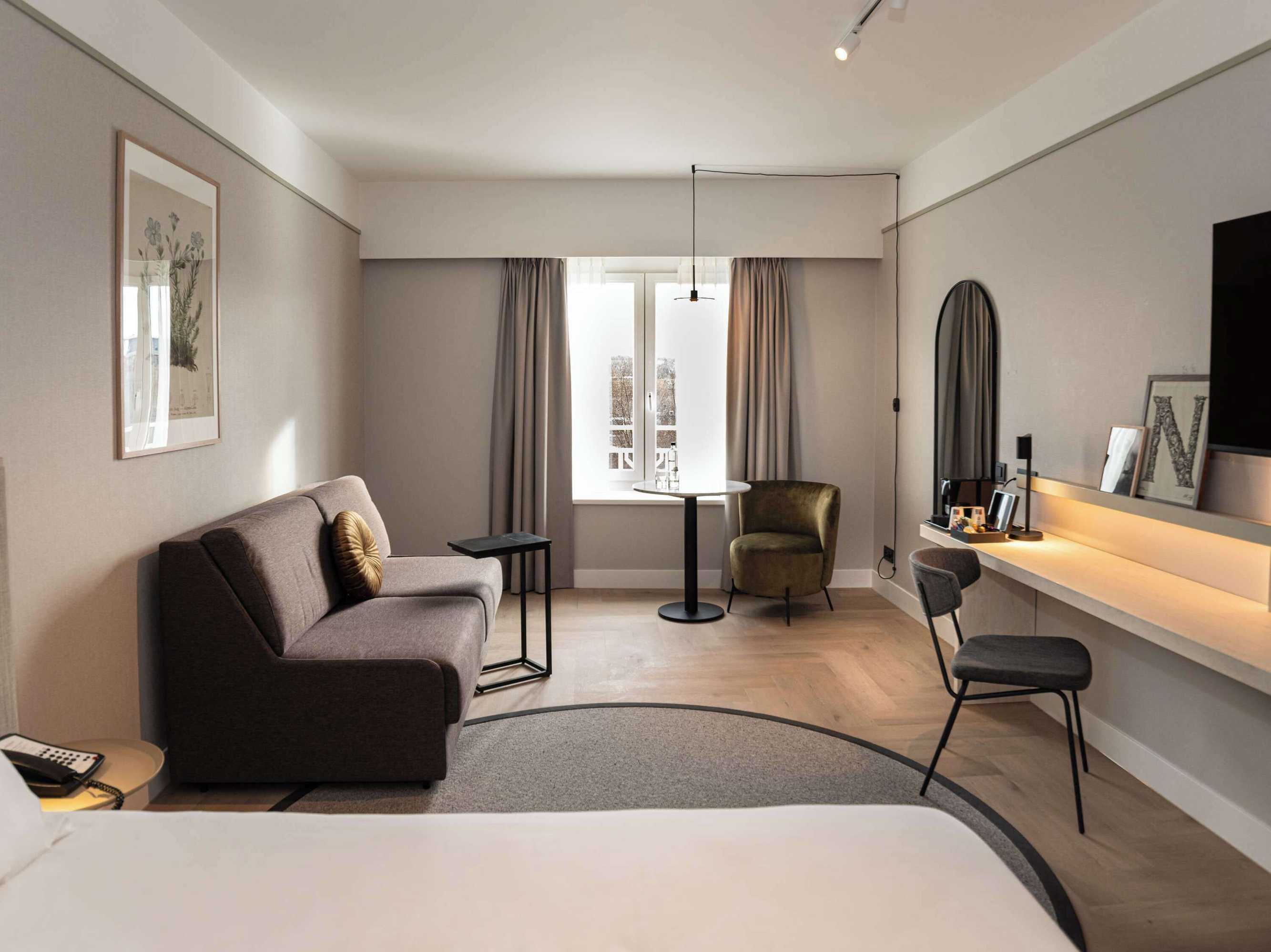 Gift card for Mercure Liege City Centre Gift card for Mercure Liege City Centre