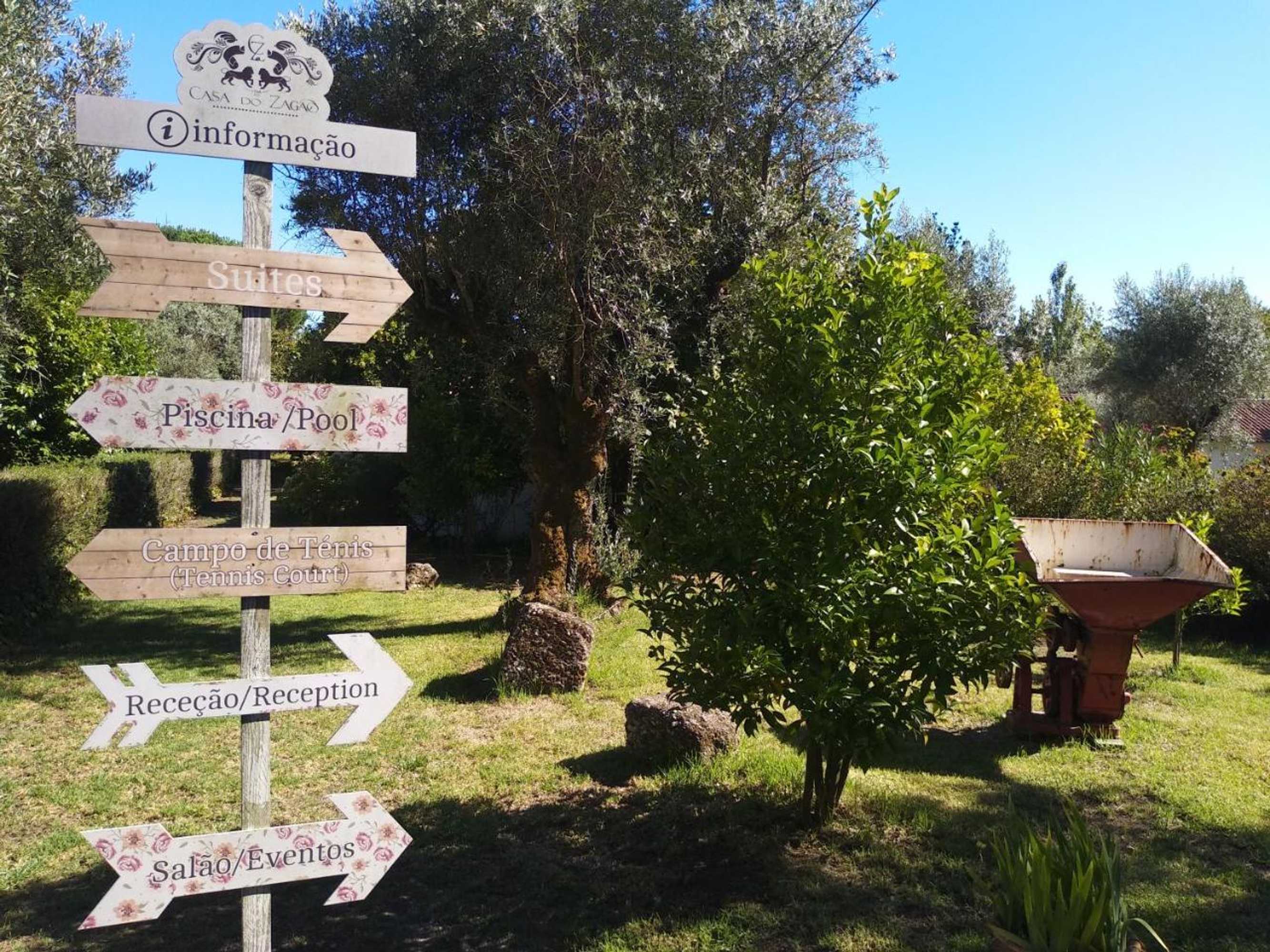 Gift card for Casas Do Zagao