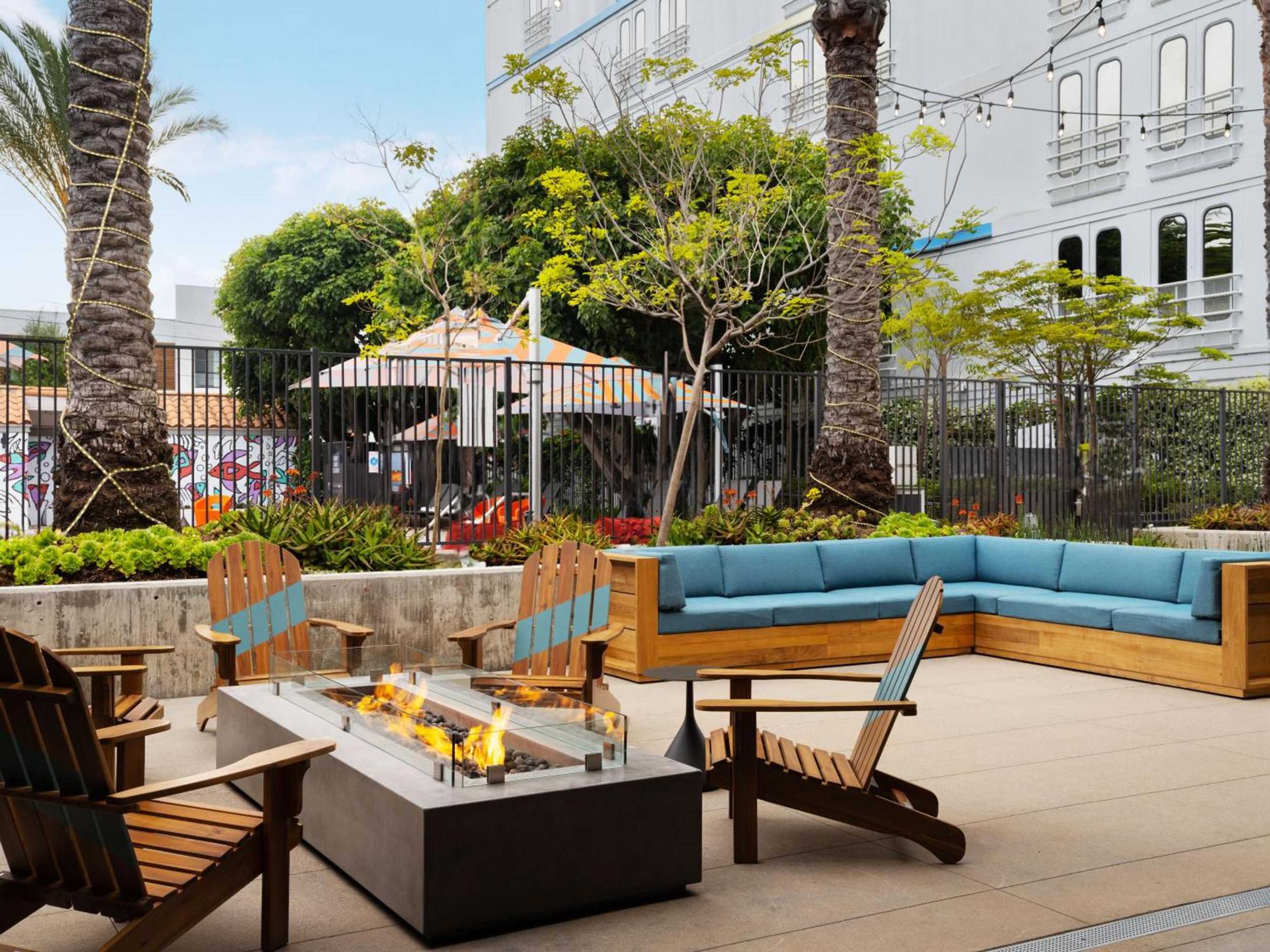 Gift card for Aloft El Segundo - Los Angeles Airport Gift card for Aloft El Segundo - Los Angeles Airport