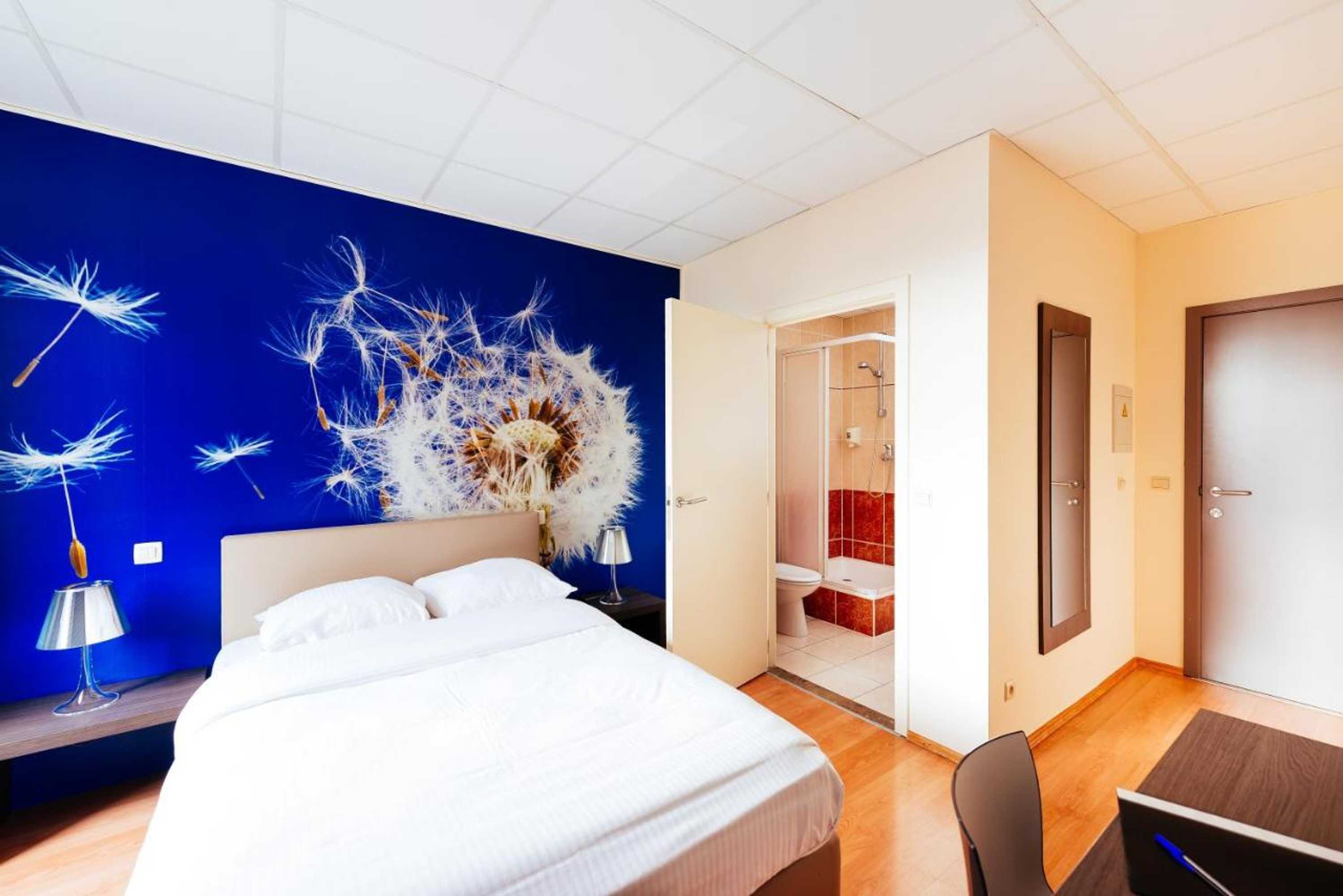 Gift card for Hotel Soret