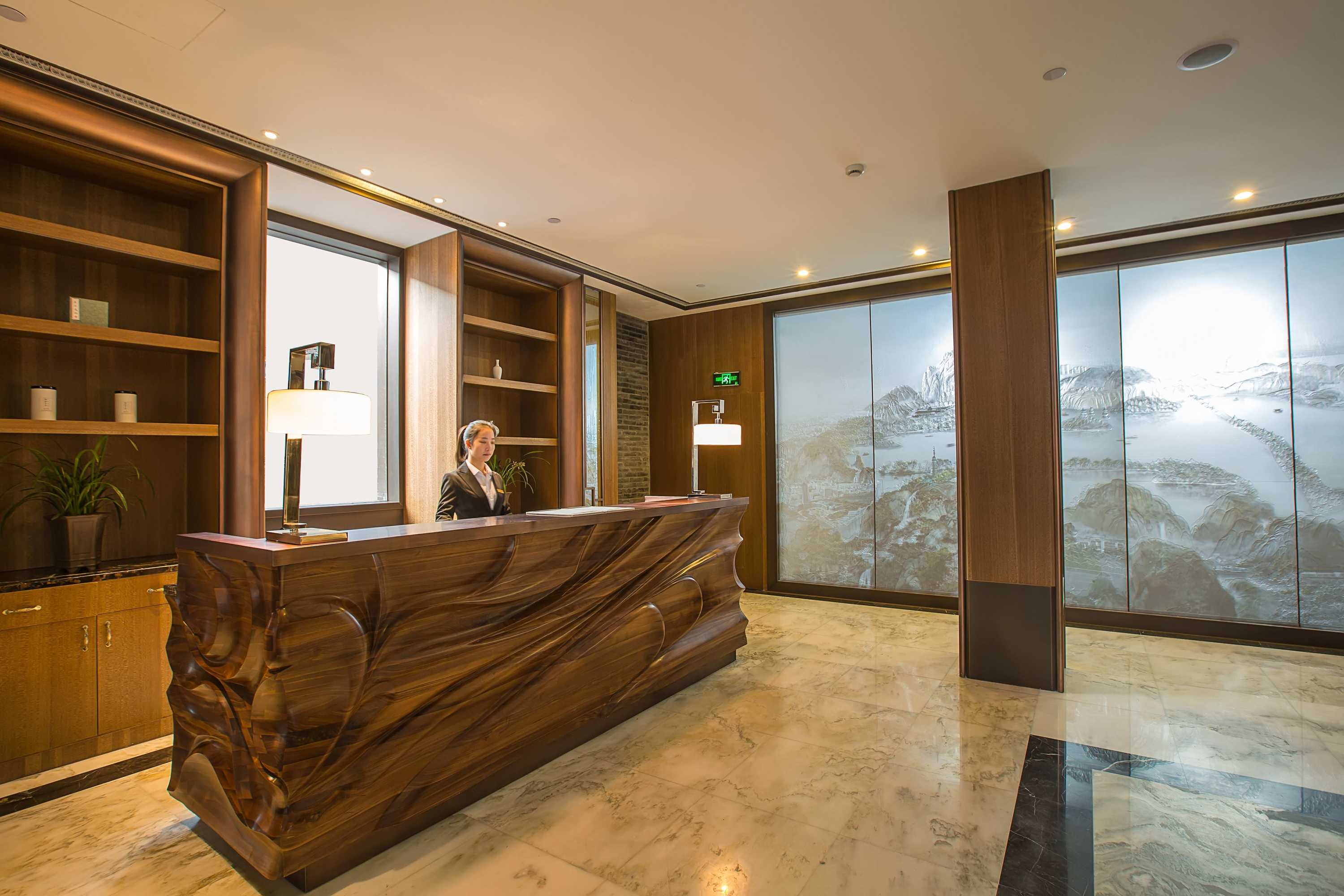 Gift card for Tea Boutique Hotel West Lake Gift card for Tea Boutique Hotel West Lake