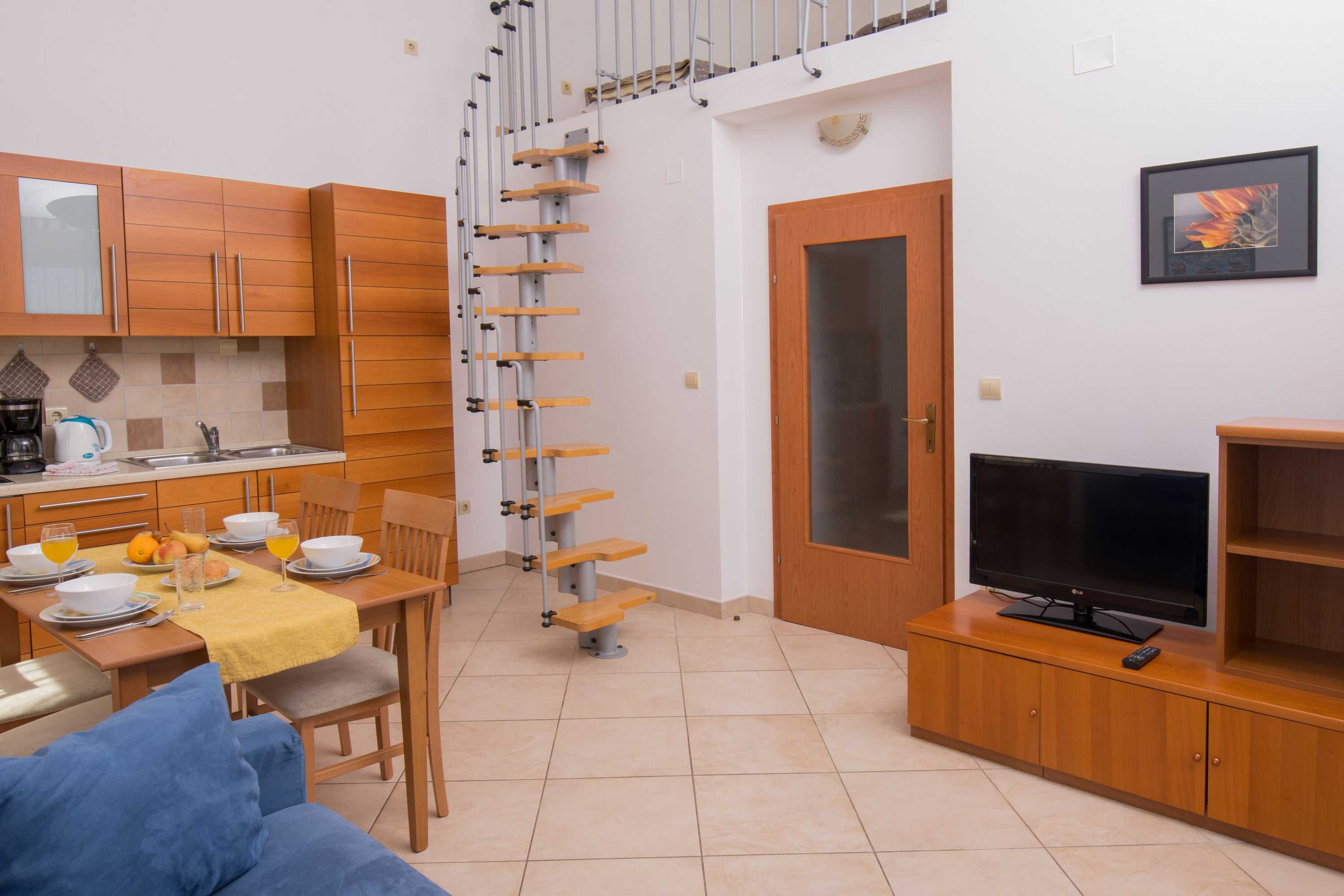 Gift card for Apartments Flora