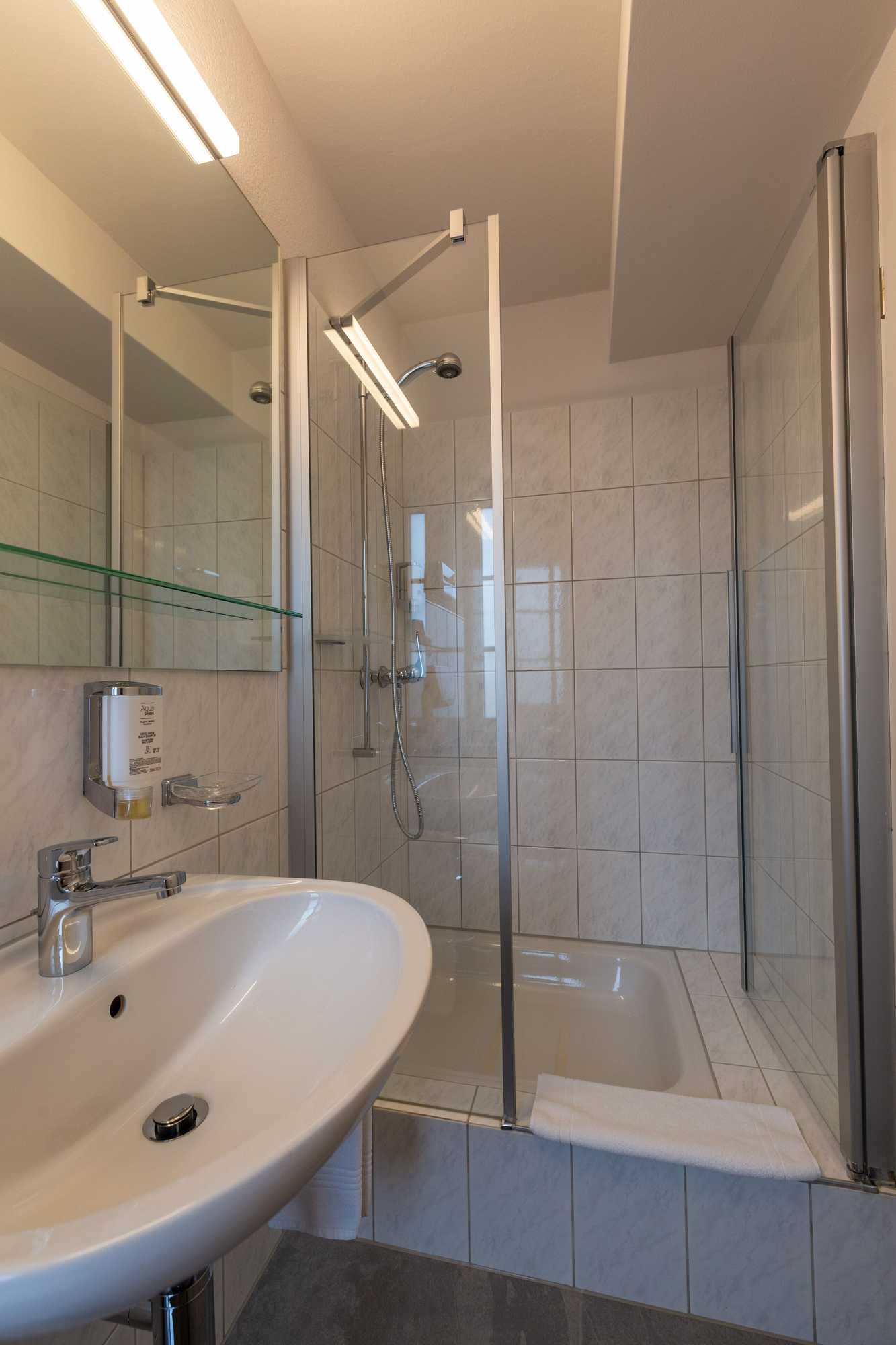 Gift card for Hotel Kronenhof