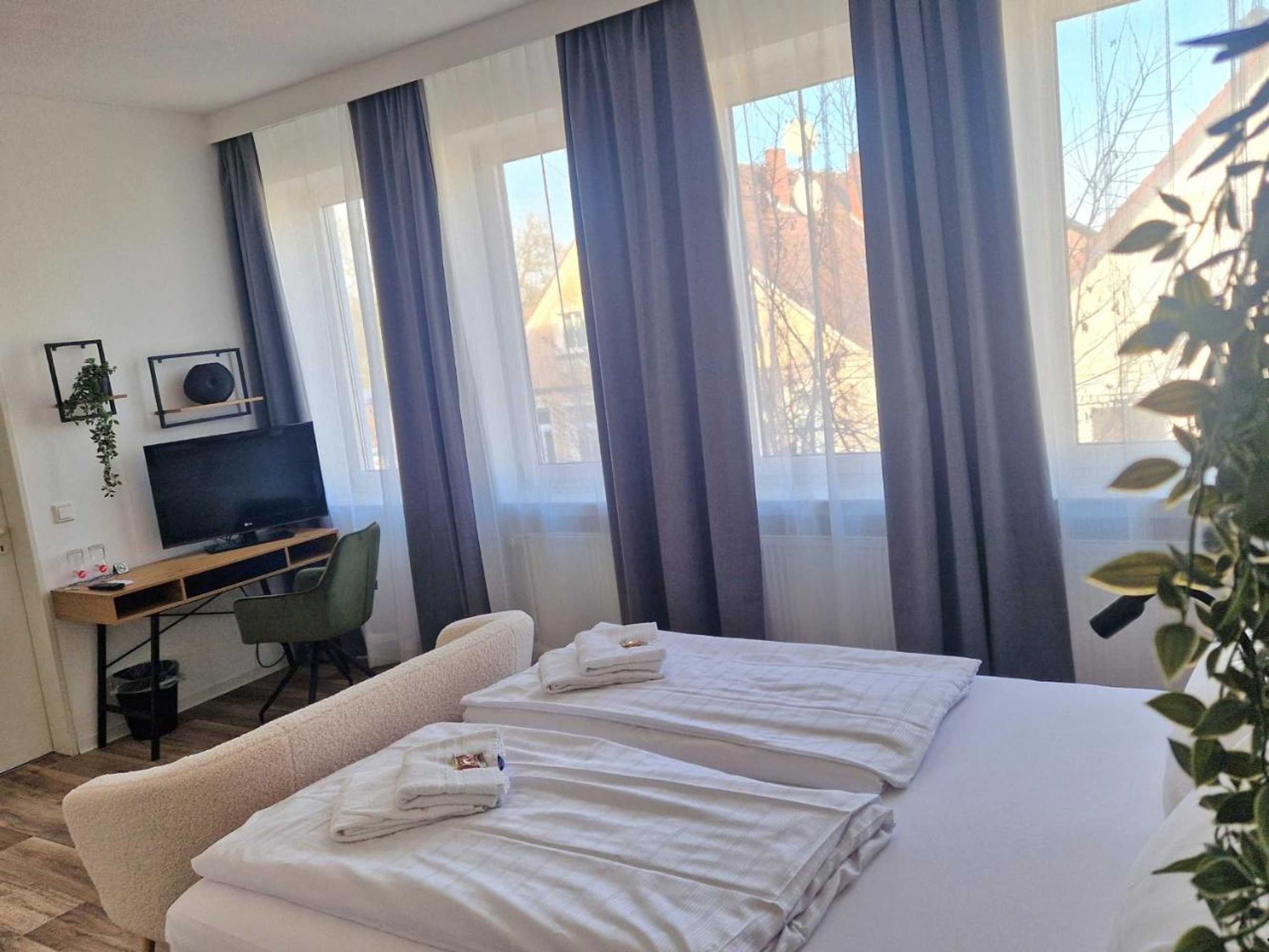 Gift card for Hotel Handelshof