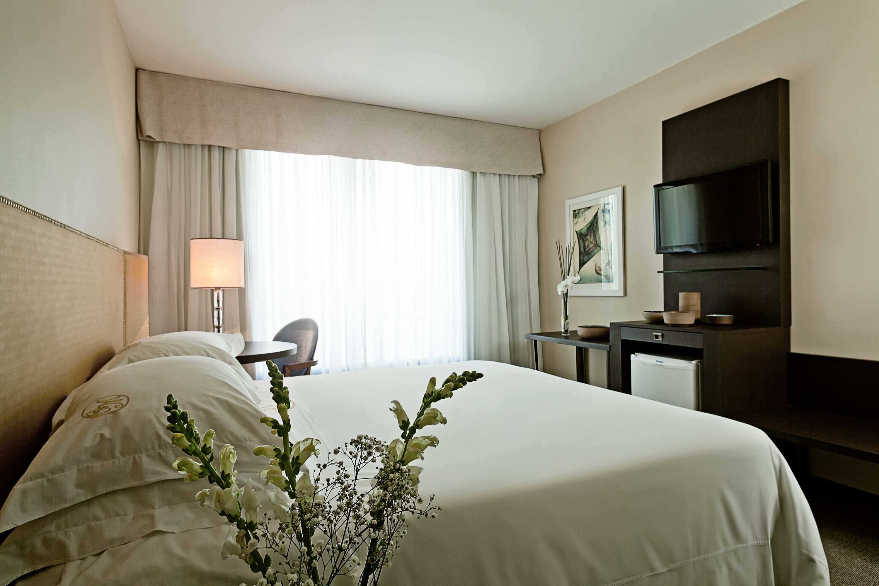 Gift card for Ouro Minas Hotel Belo Horizonte, Dolce by Wyndham Gift card for Ouro Minas Hotel Belo Horizonte, Dolce by Wyndham