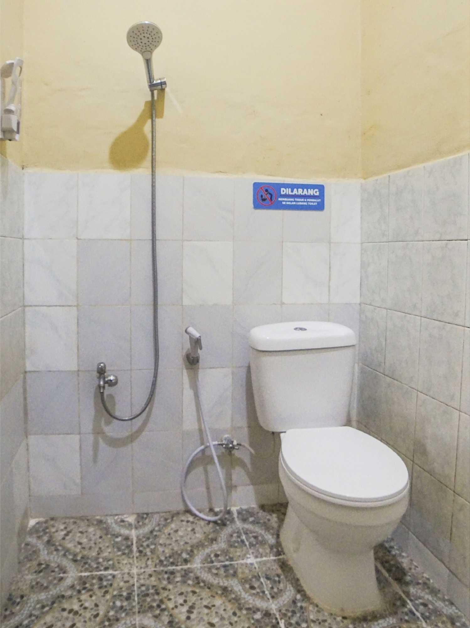 Gift card for Hotel O Sky Residence Mawar