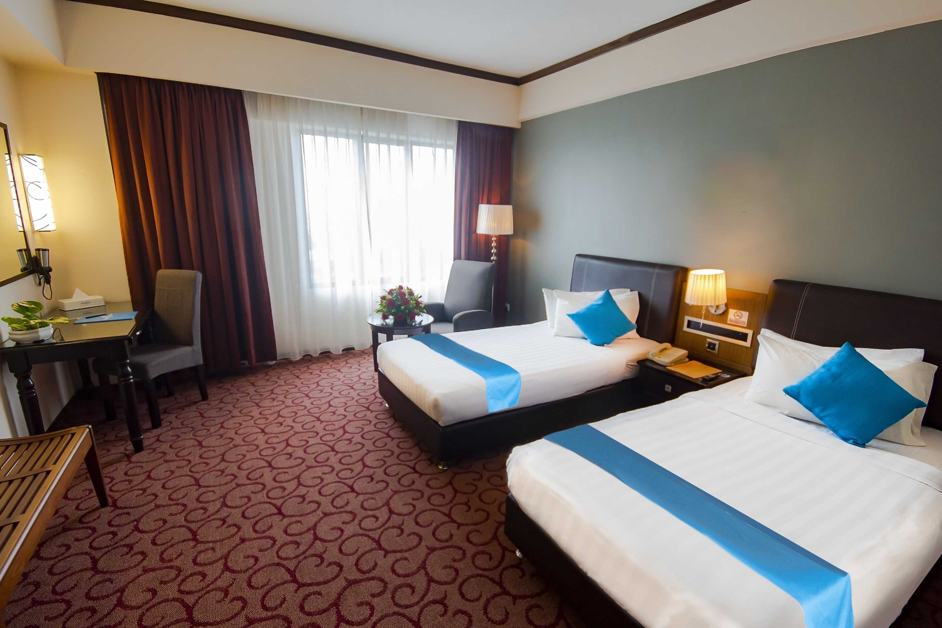 Gift card for Kinta Riverfront Hotel & Suites Gift card for Kinta Riverfront Hotel & Suites