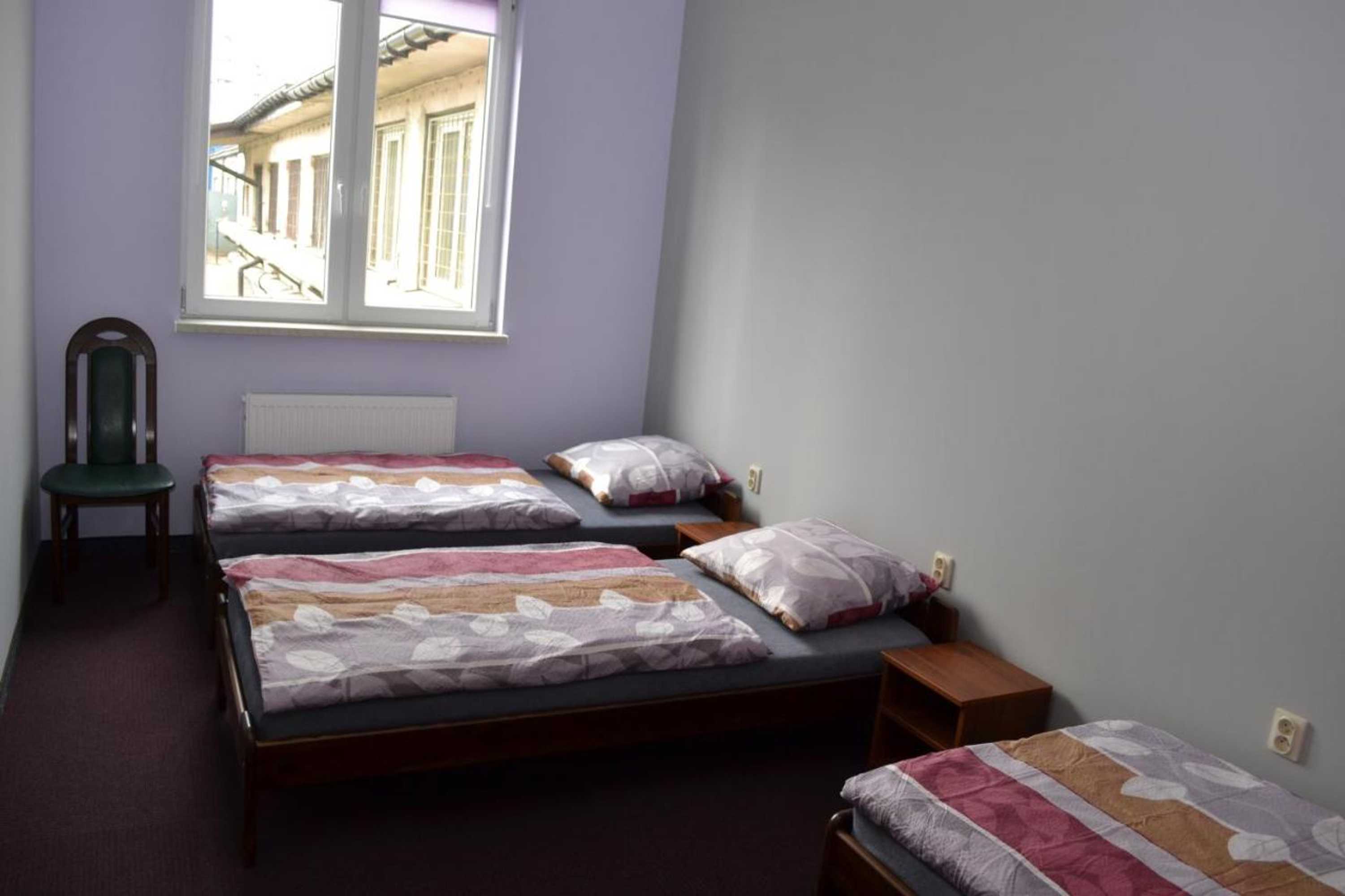 Gift card for Hostel Mikołajczyka59