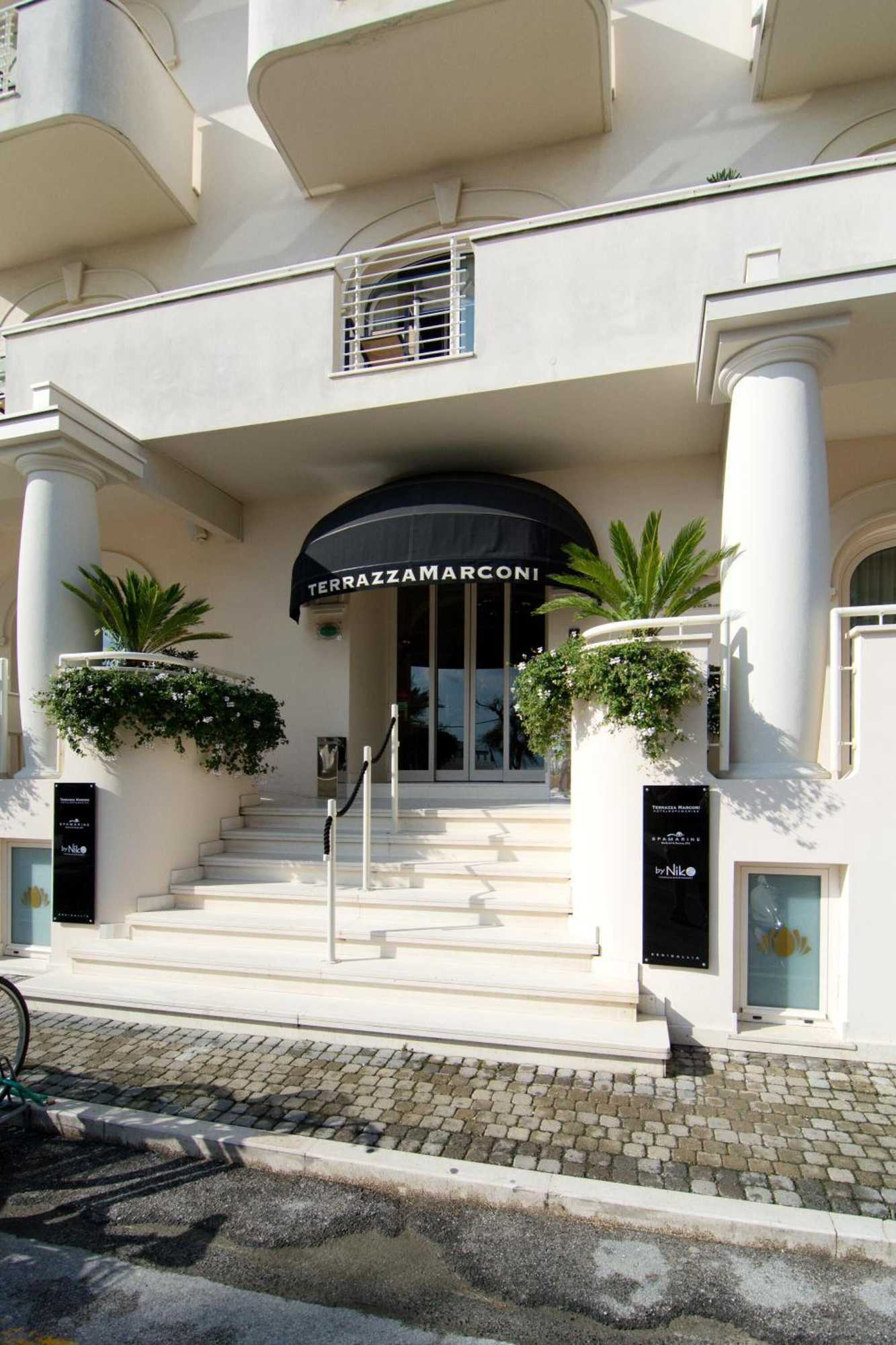 Gift card for Terrazza Marconi Hotel & Spamarine Gift card for Terrazza Marconi Hotel & Spamarine