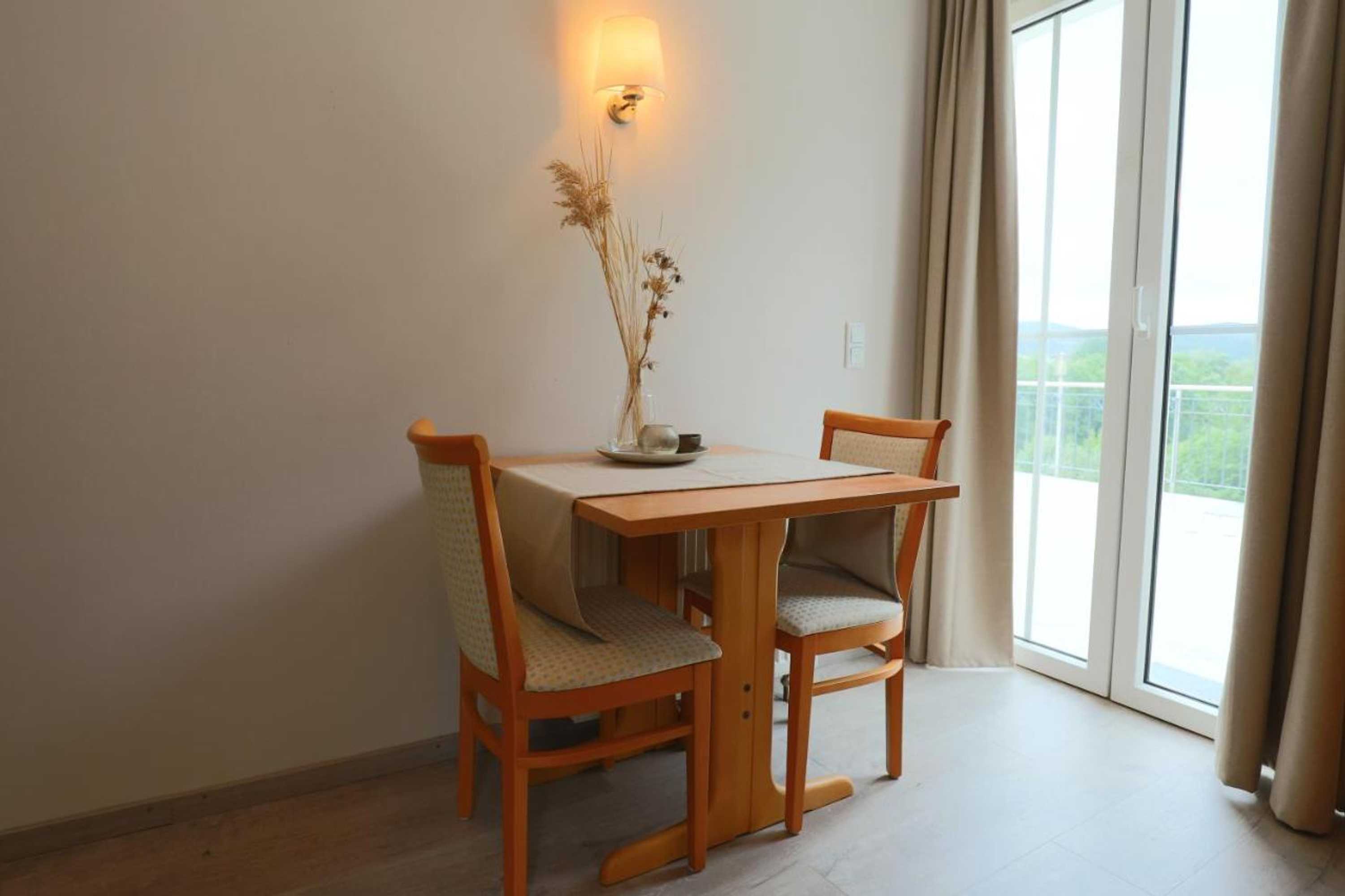 Gift card for Villa Hof Langenborn