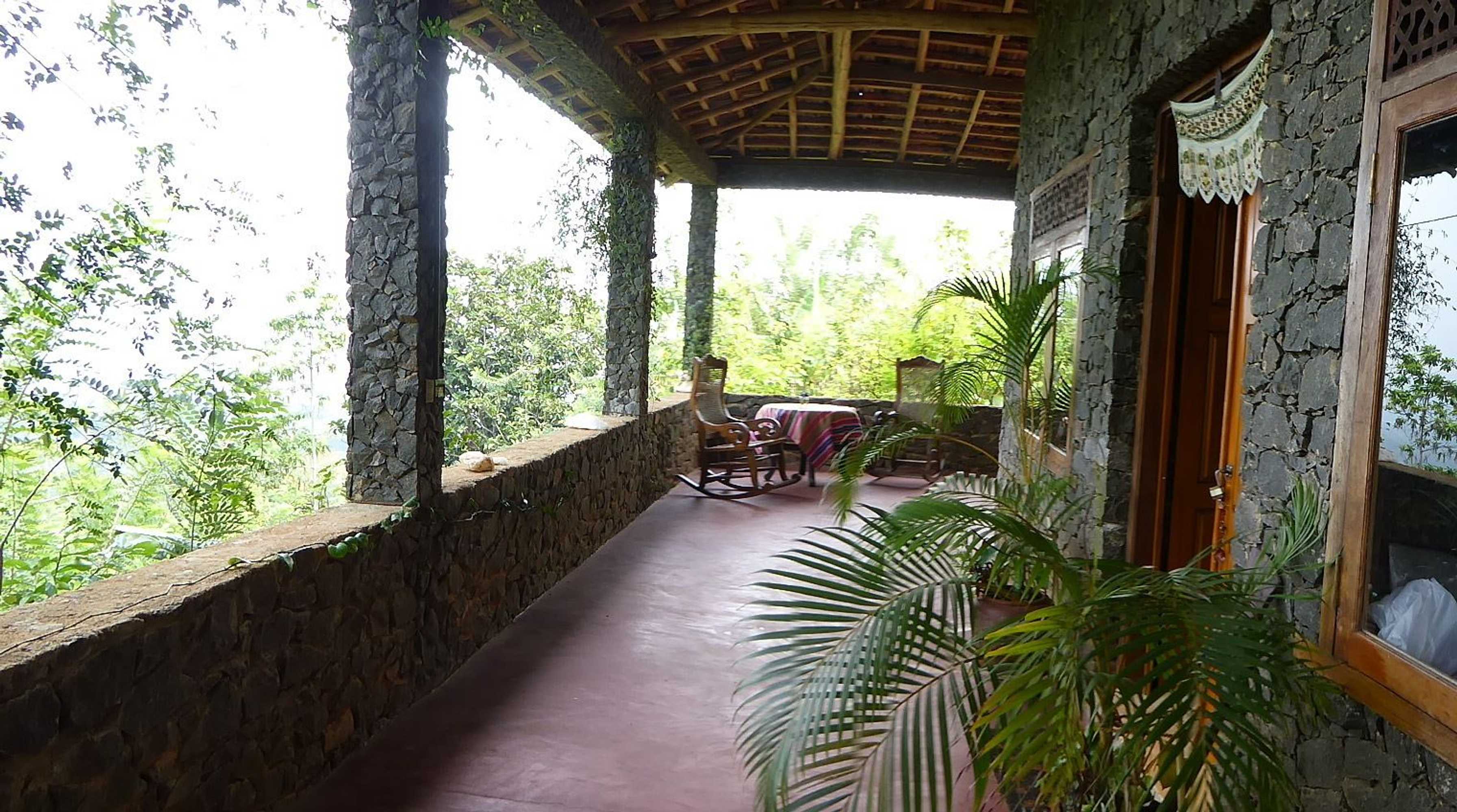 Gift card for Kurulu Estate