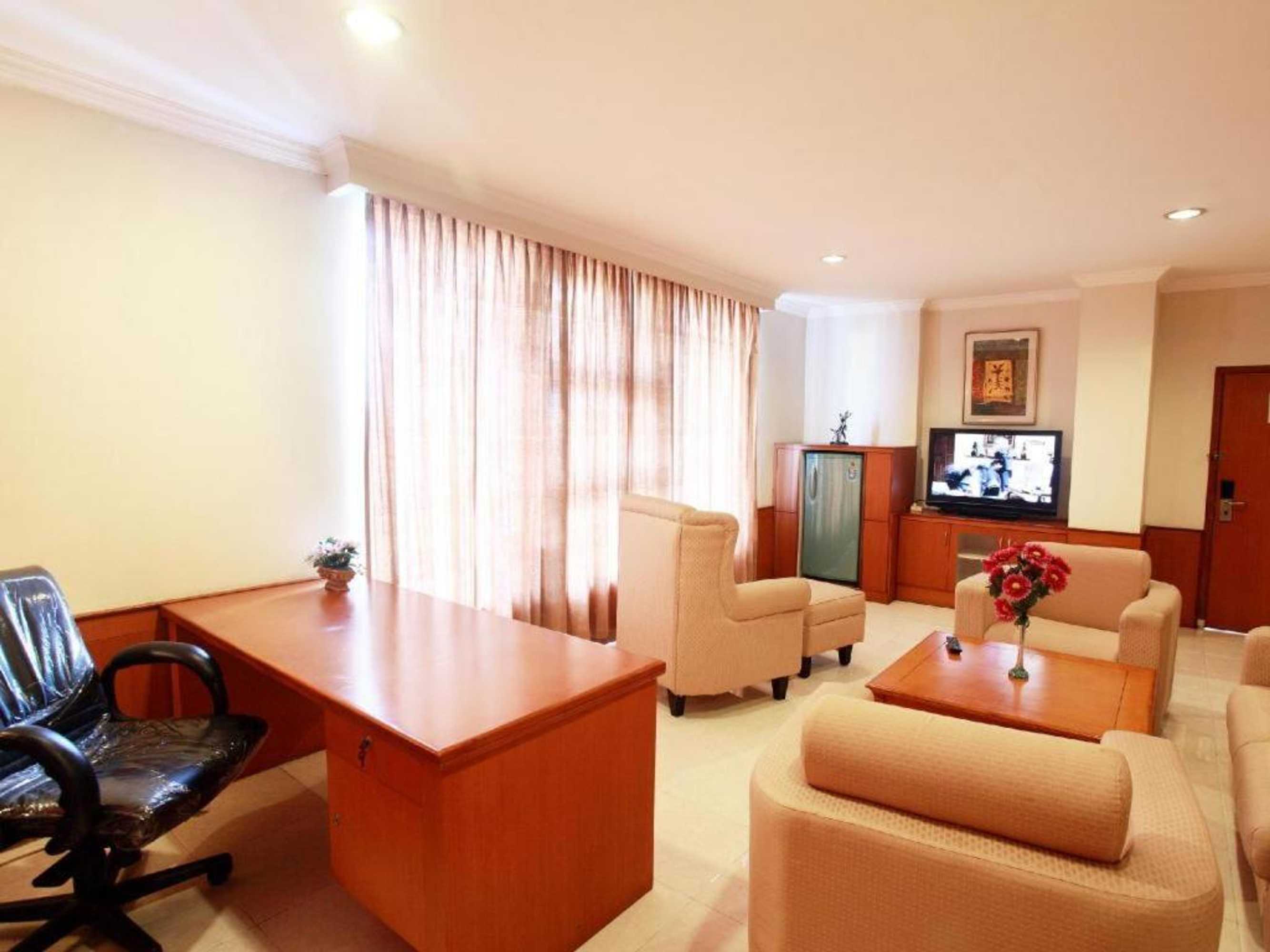 Gift card for Horison Plaza Tegal