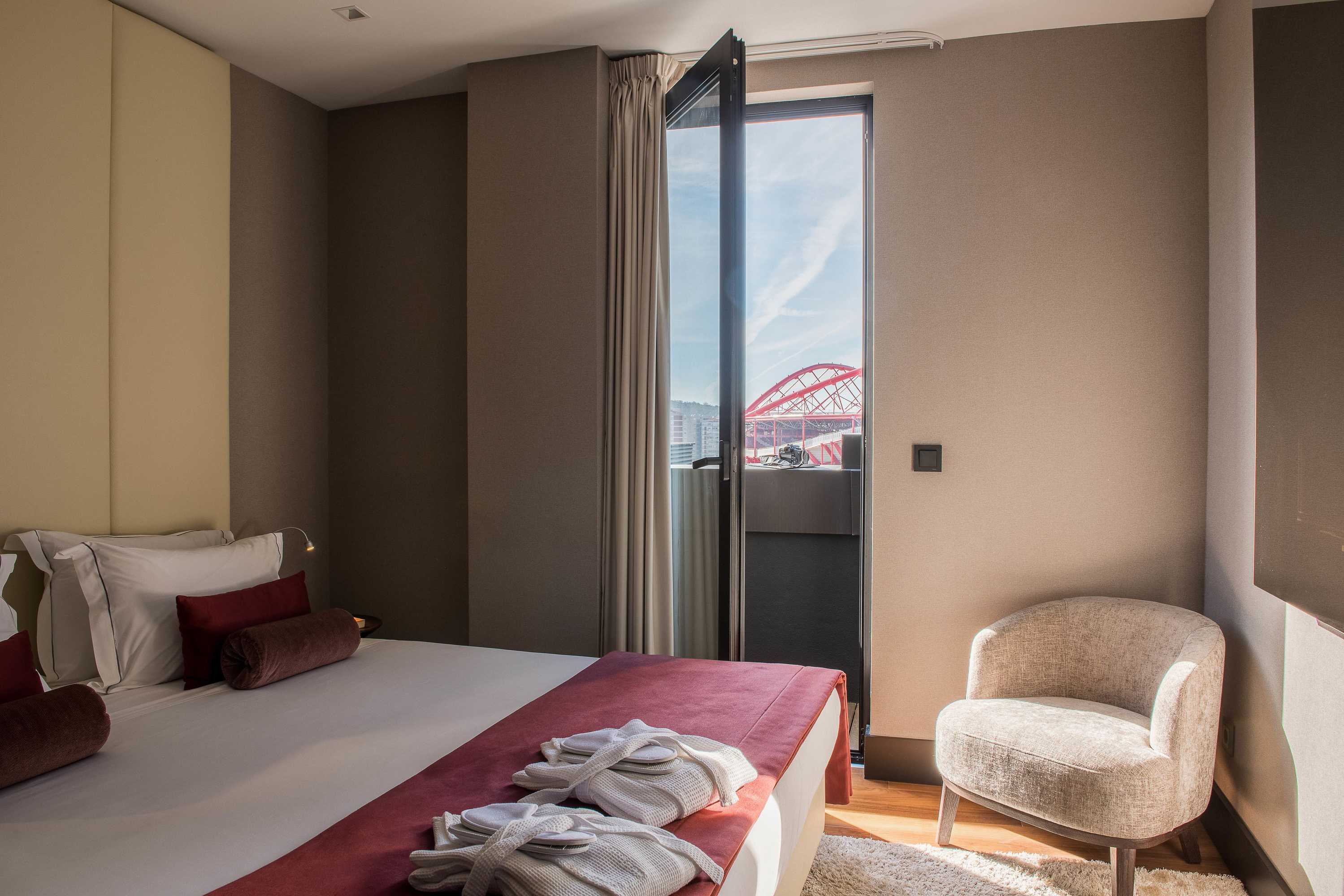 Gift card for Upon Lisbon Prime Residences