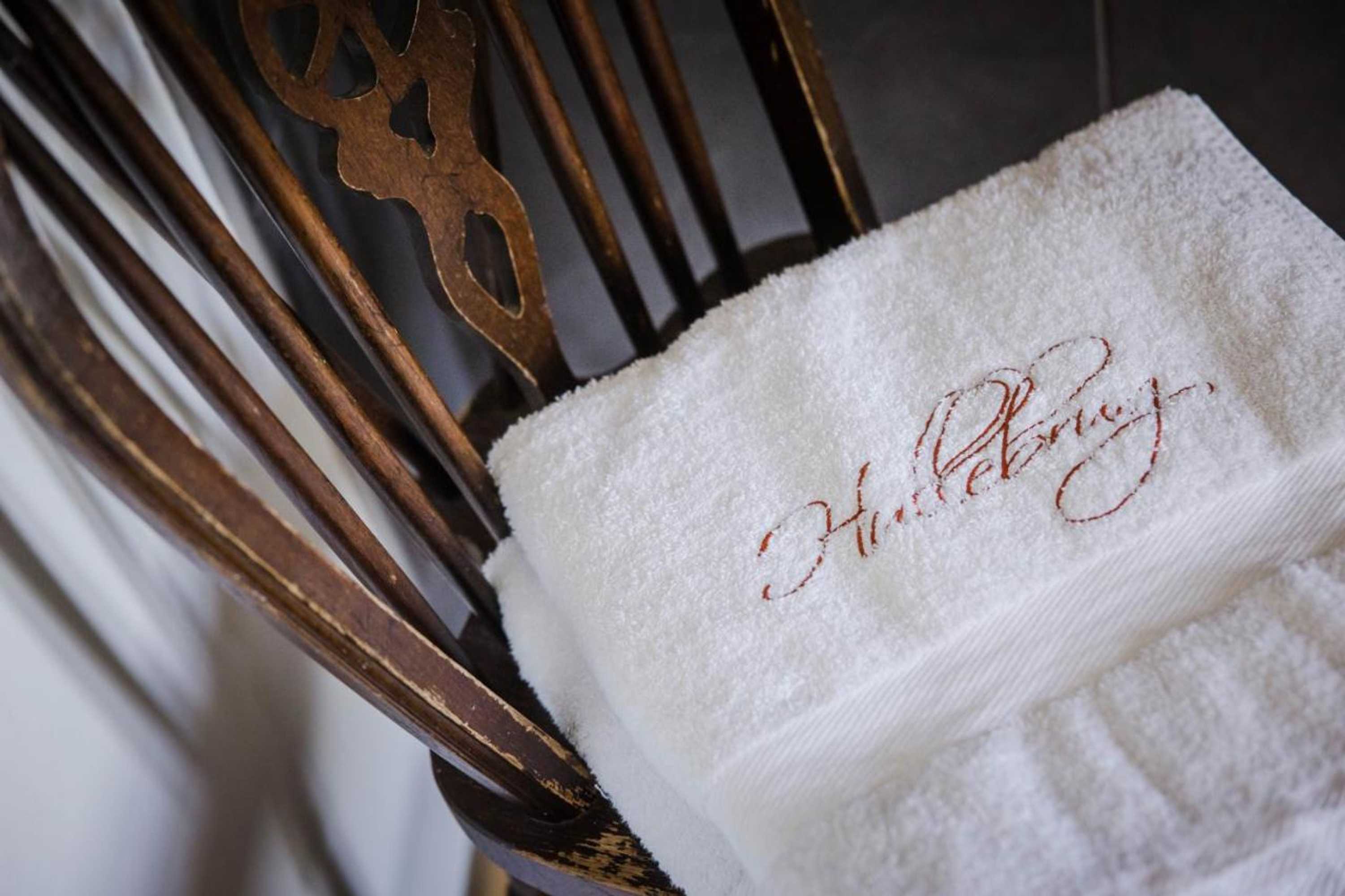 Gift card for B&b Hullebrug