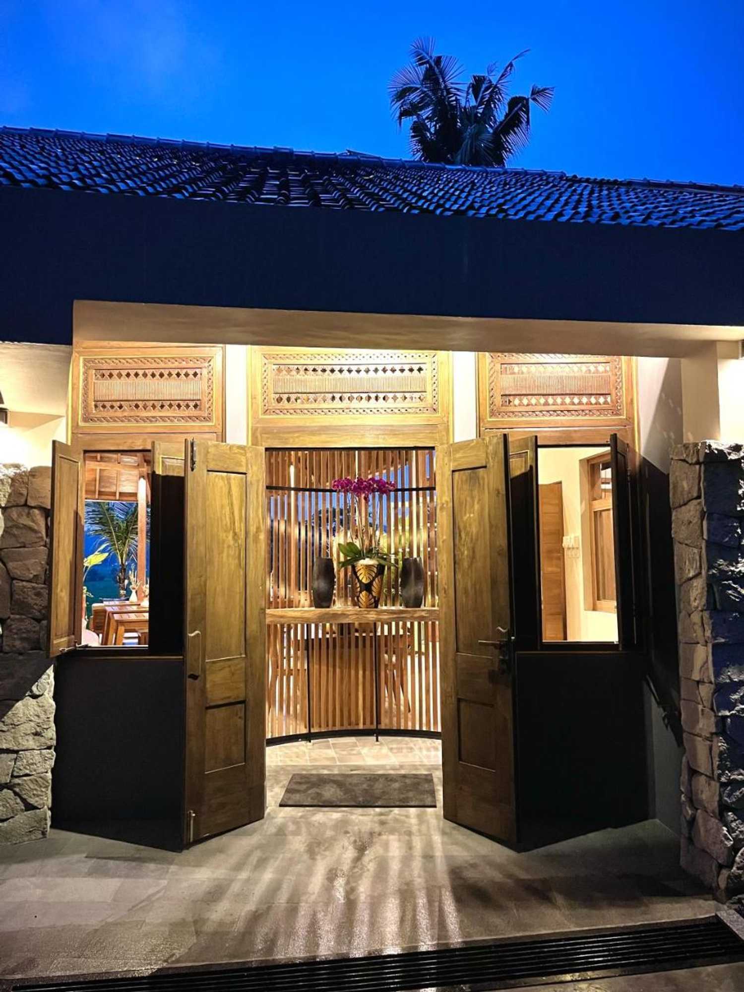 Gift card for Boutique Villa Jogja Senang