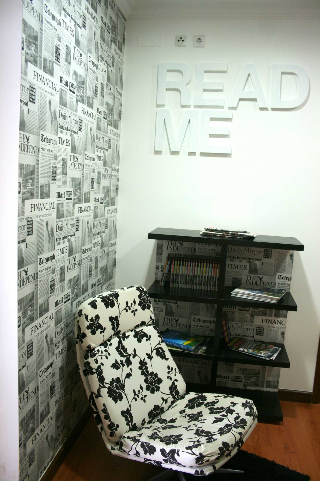 Gift card for Hostel 2300 Thomar