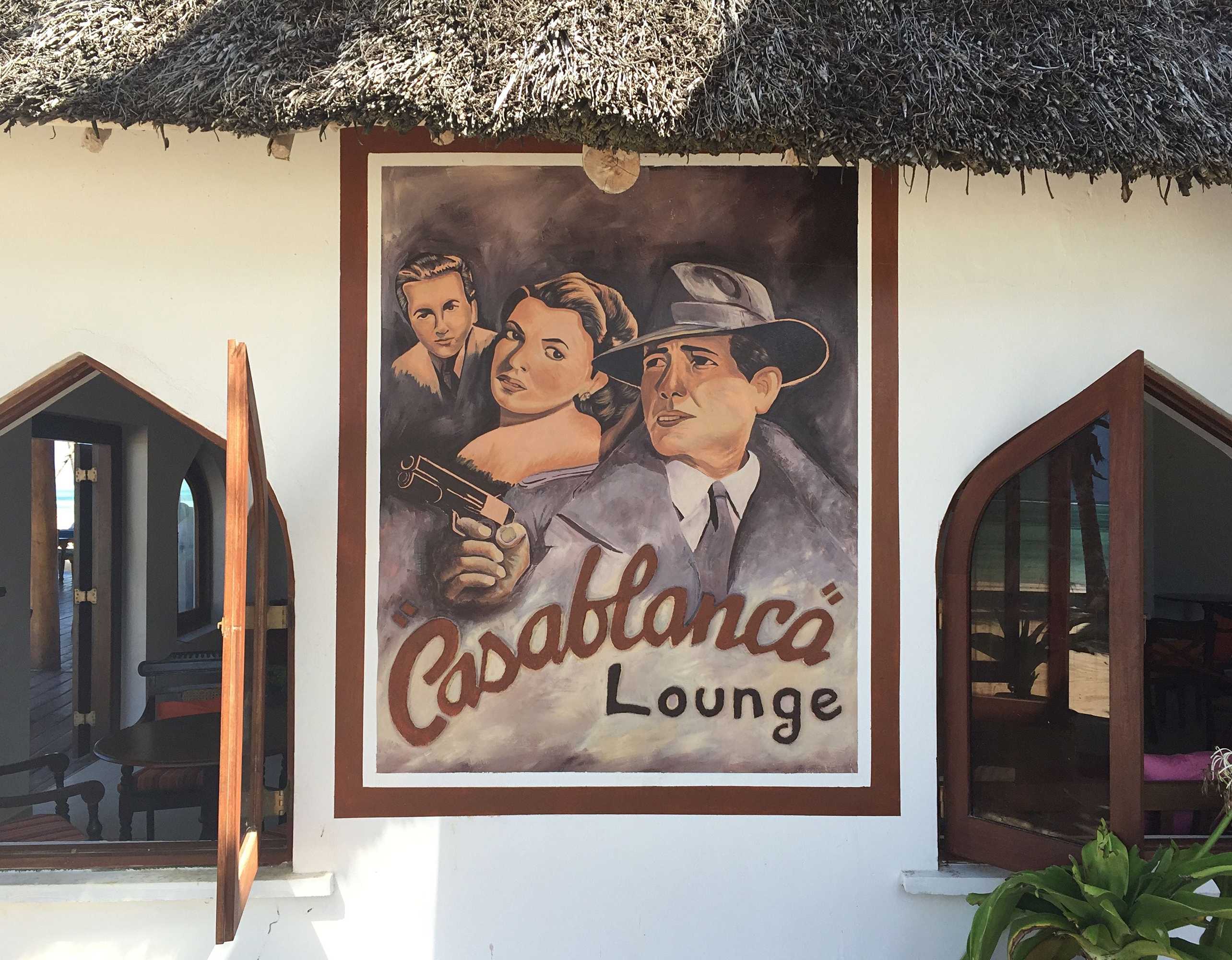 Gift card for Sultan Sands Island Resort & Spa