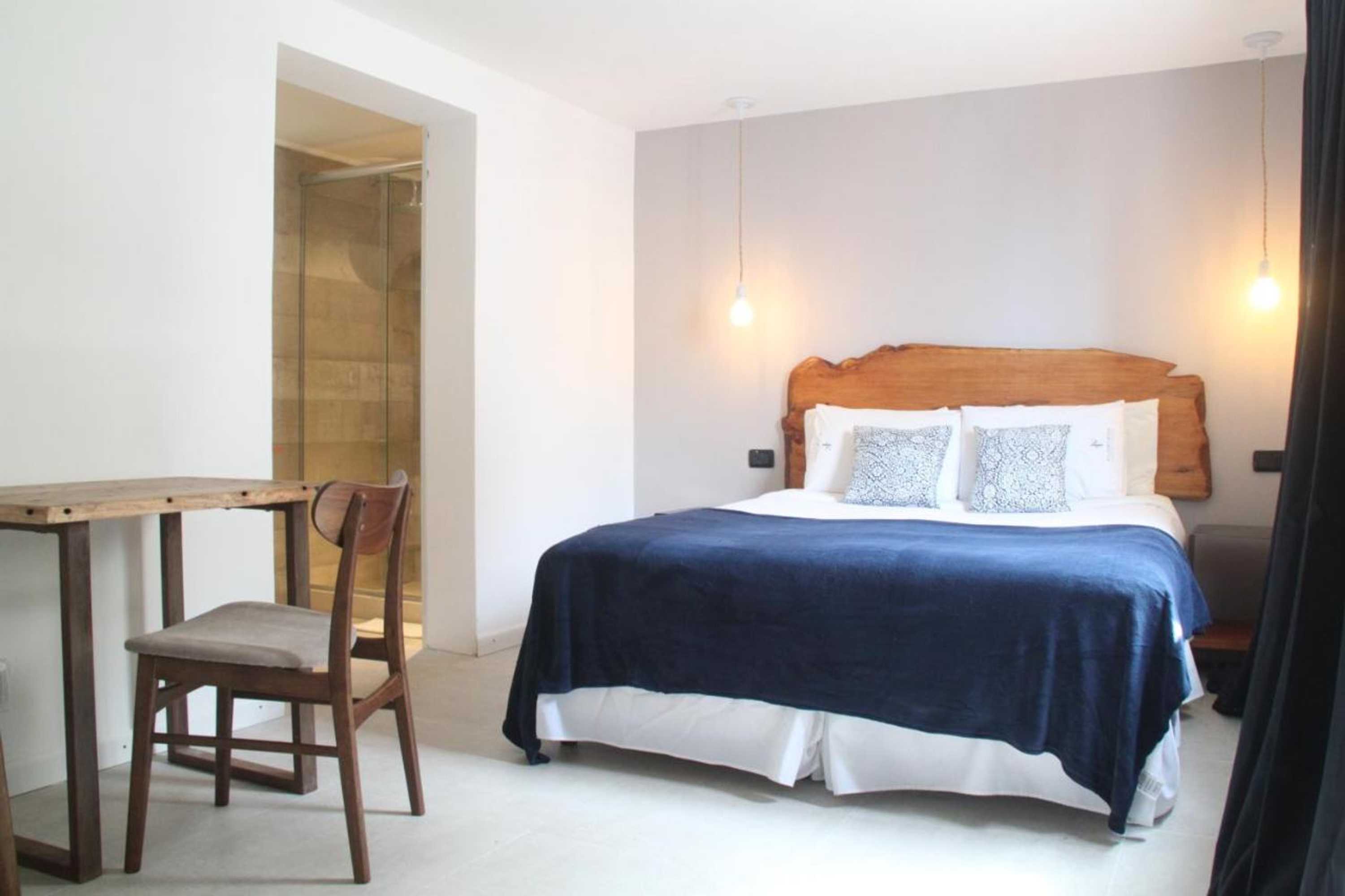 Gift card for Hotel Florinda