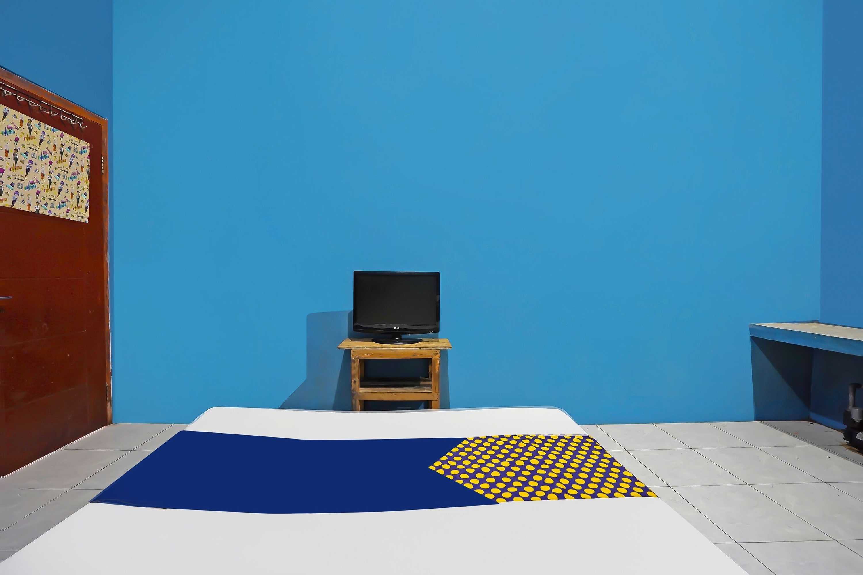 Gift card for Hotel O Kost Auto Syariah Anggaswangi