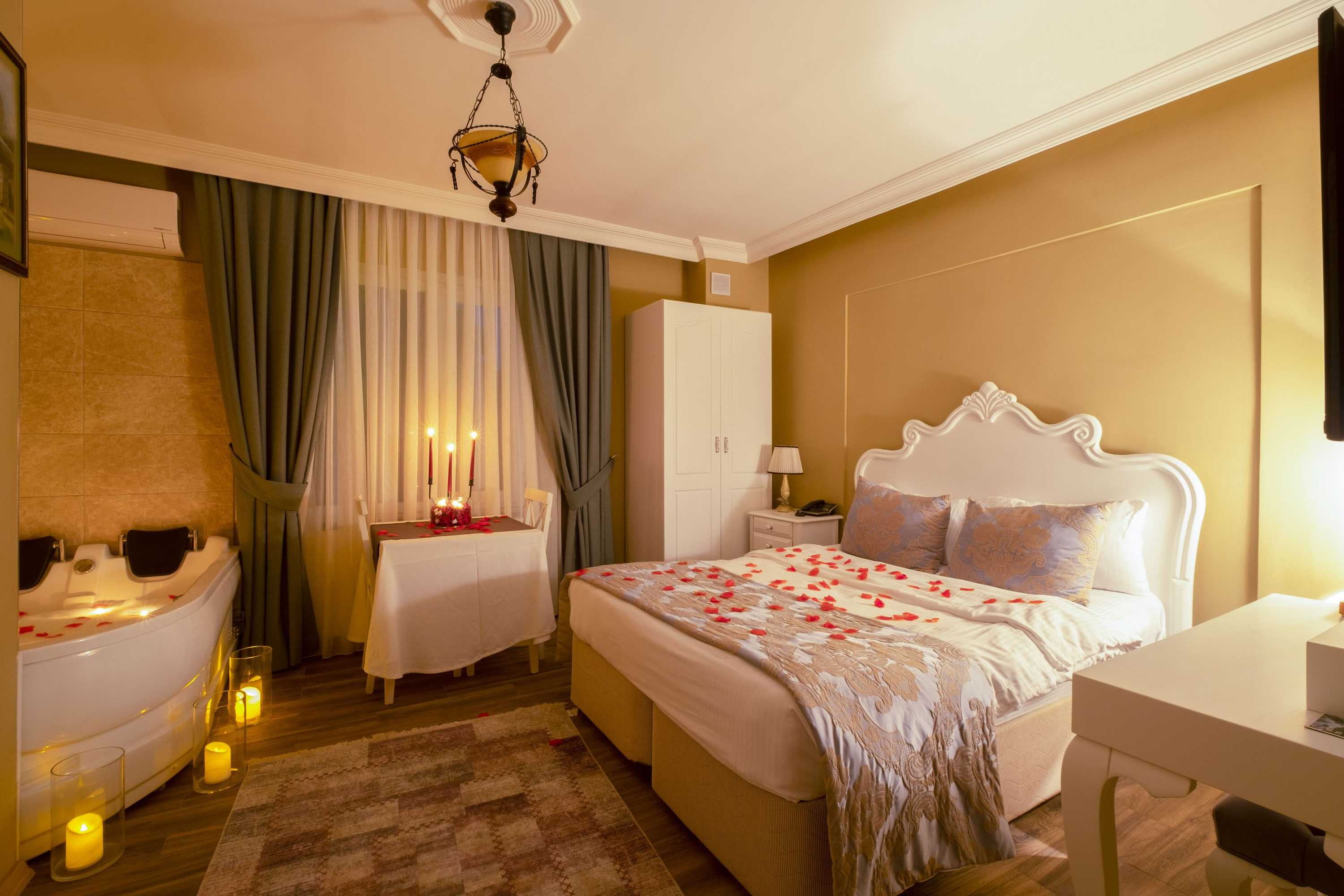 Gift card for Keyif Boutique Hotel & Restaurant Gift card for Keyif Boutique Hotel & Restaurant