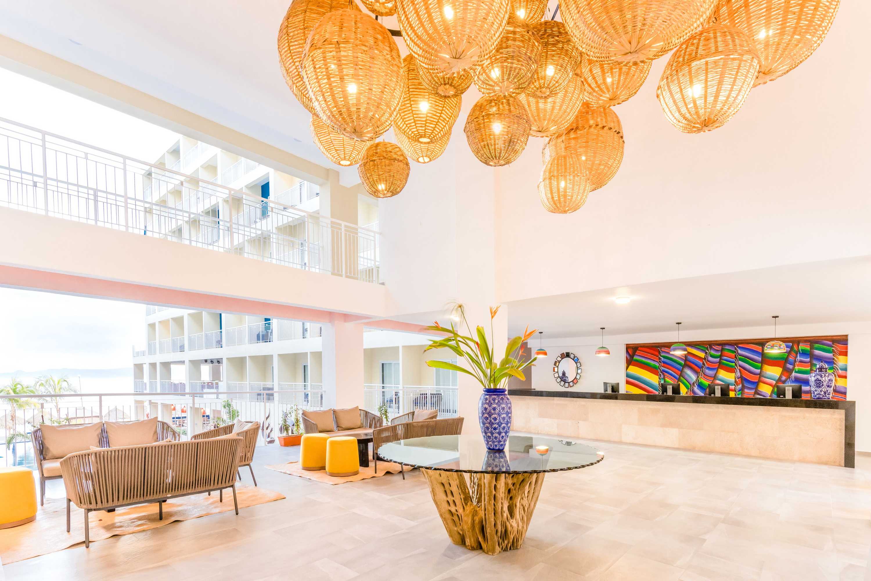 Gift card for Decameron La Marina Guayabitos, Ramada All-Inclusive Resort Gift card for Decameron La Marina Guayabitos, Ramada All-Inclusive Resort