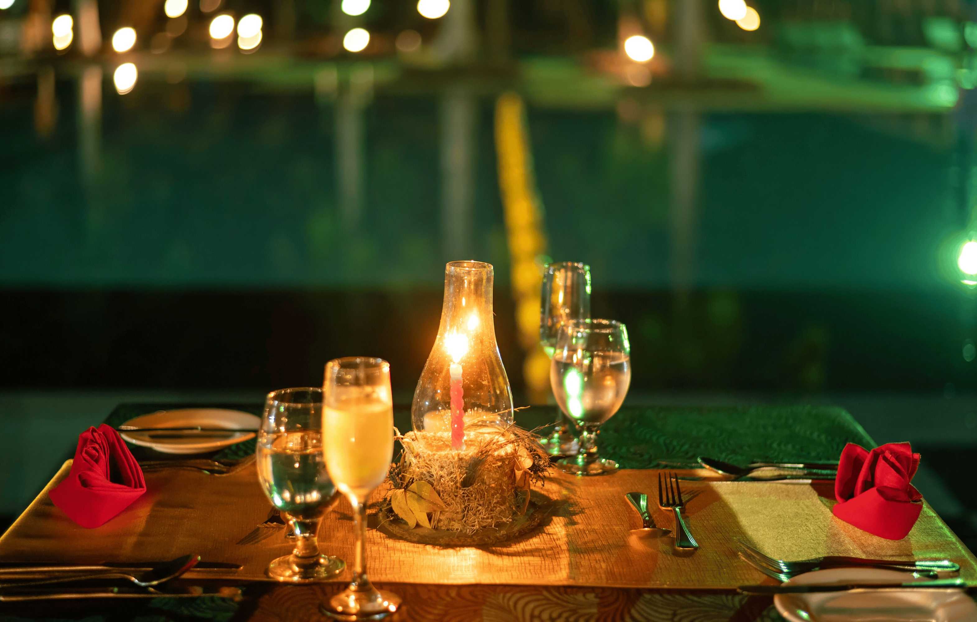 Gift card for Club Palm Bay