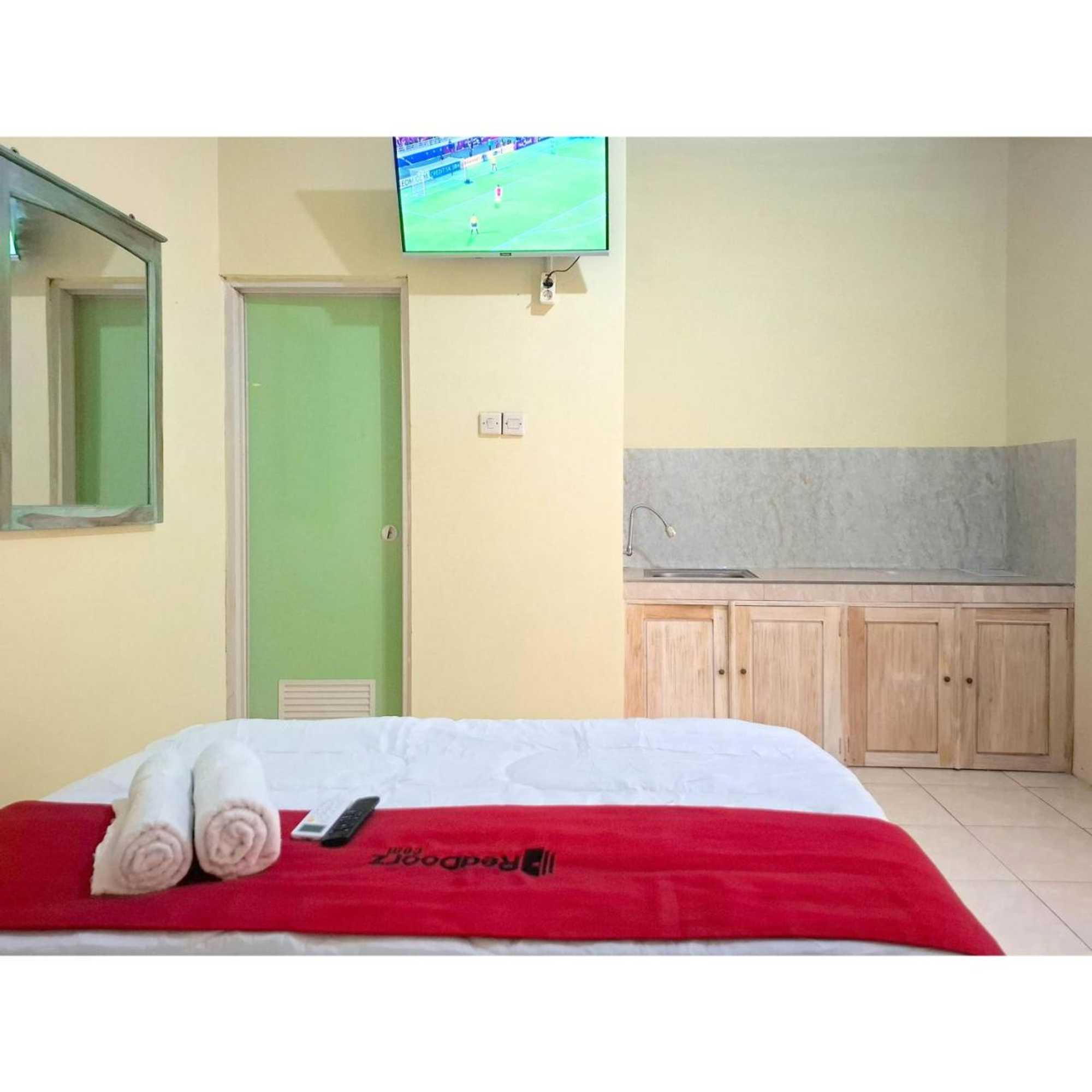 Gift card for Reddoorz Near Alun Alun Jepara