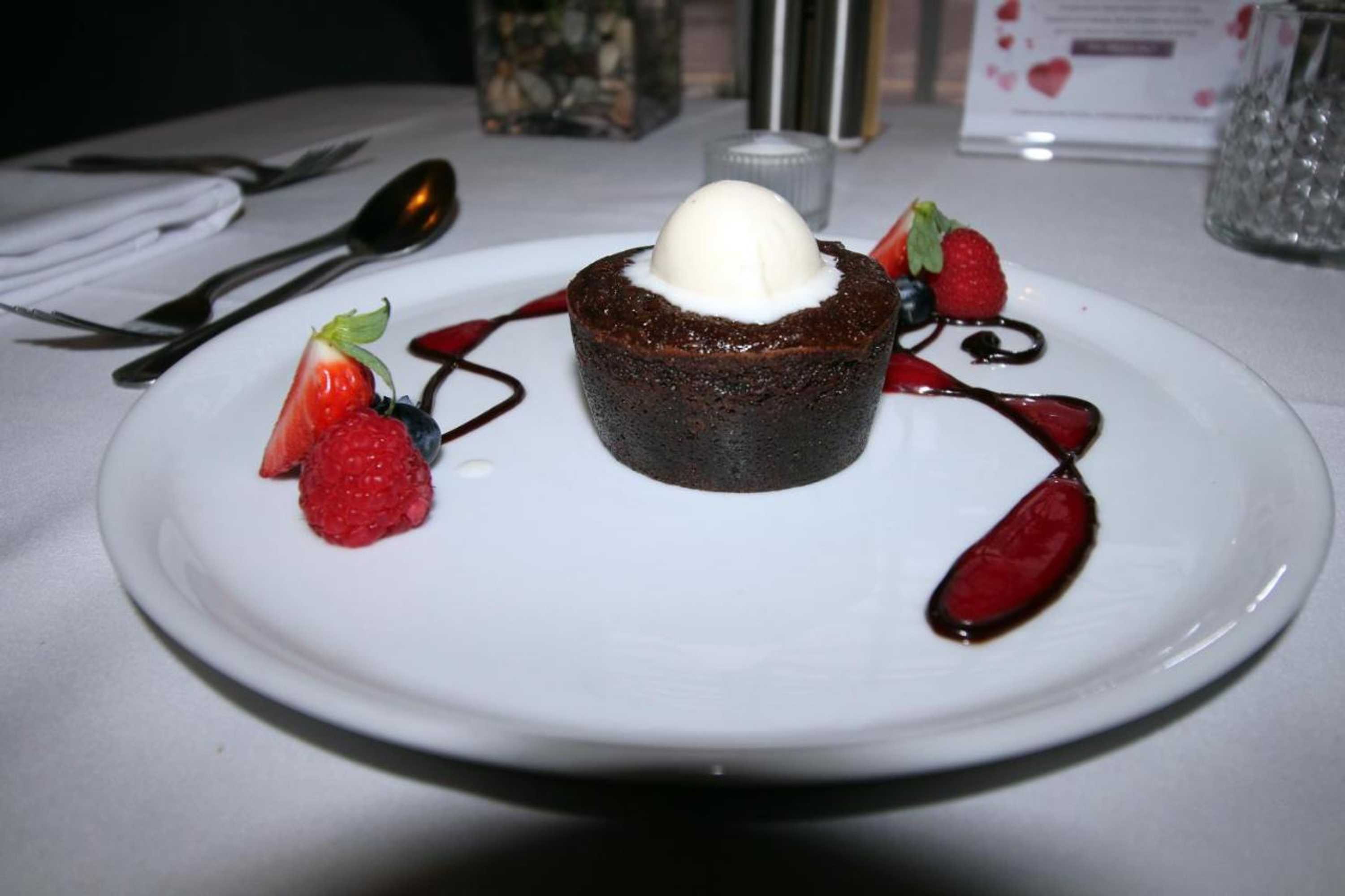 Gift card for Three Salmons Hotel Gift card for Three Salmons Hotel